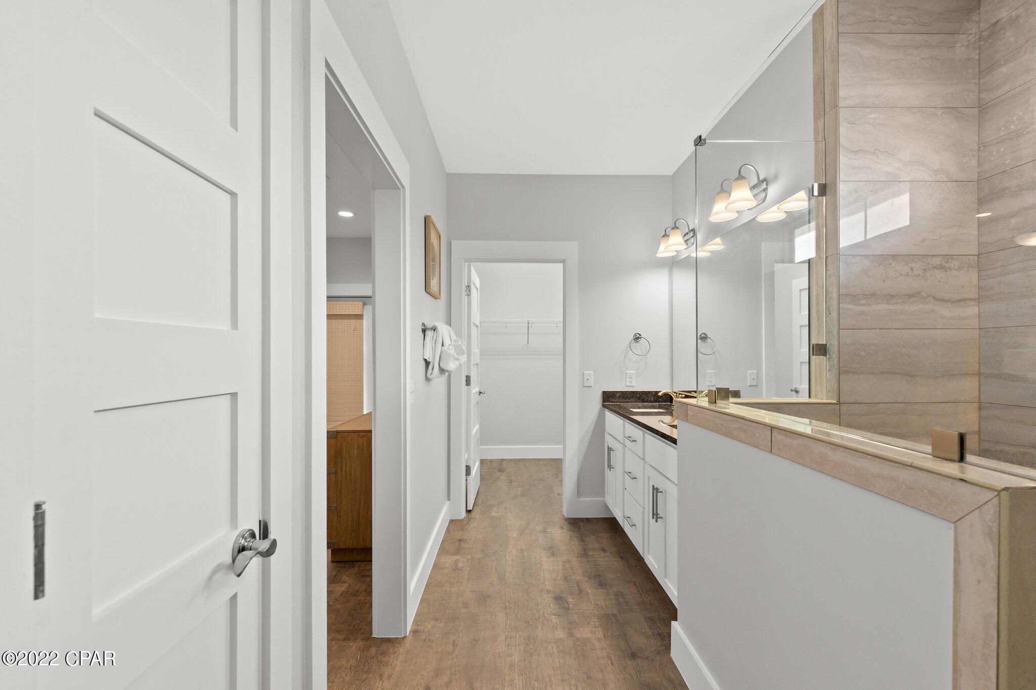 Silver Sands Beach - Residential