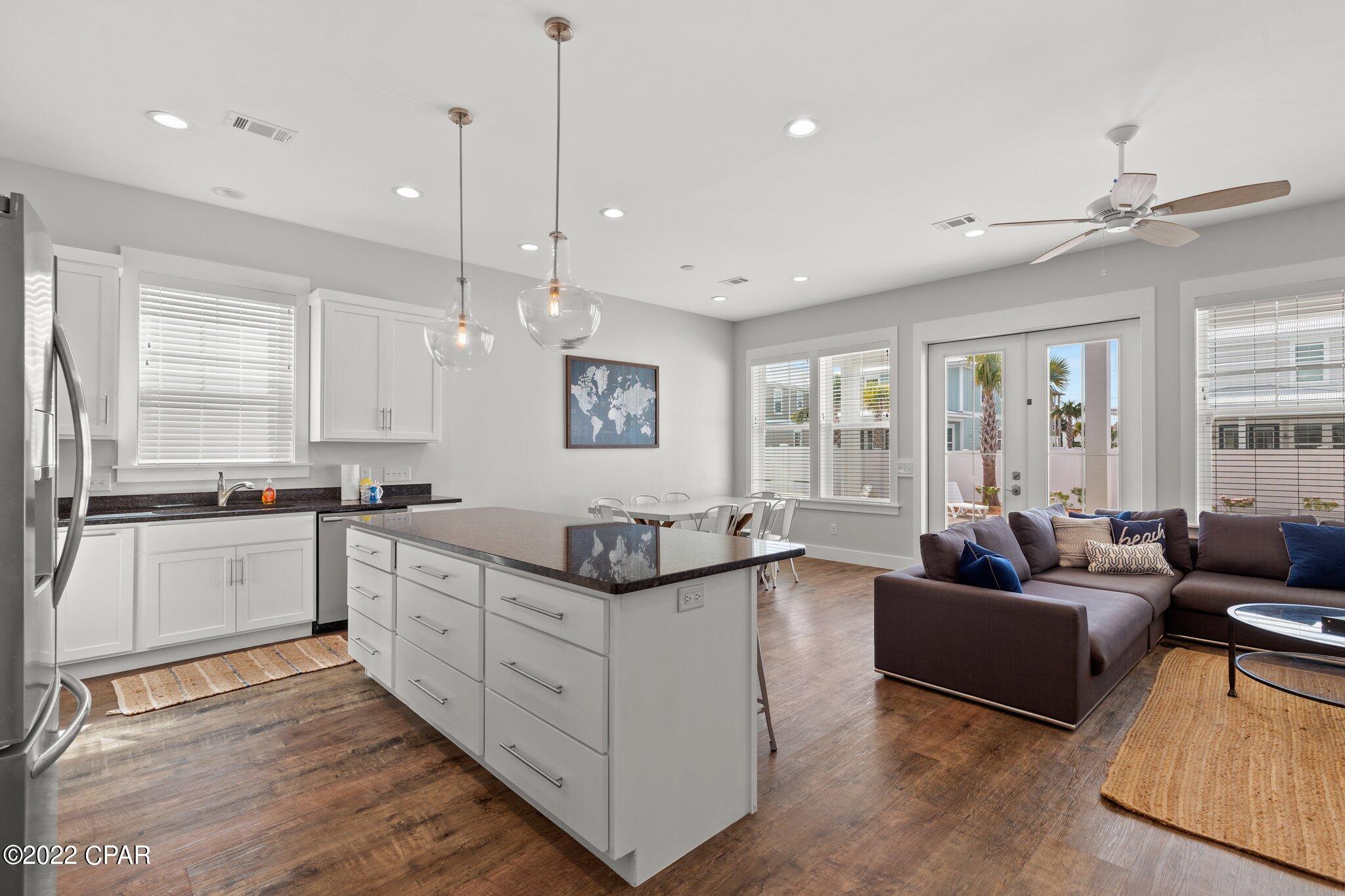 Silver Sands Beach - Residential