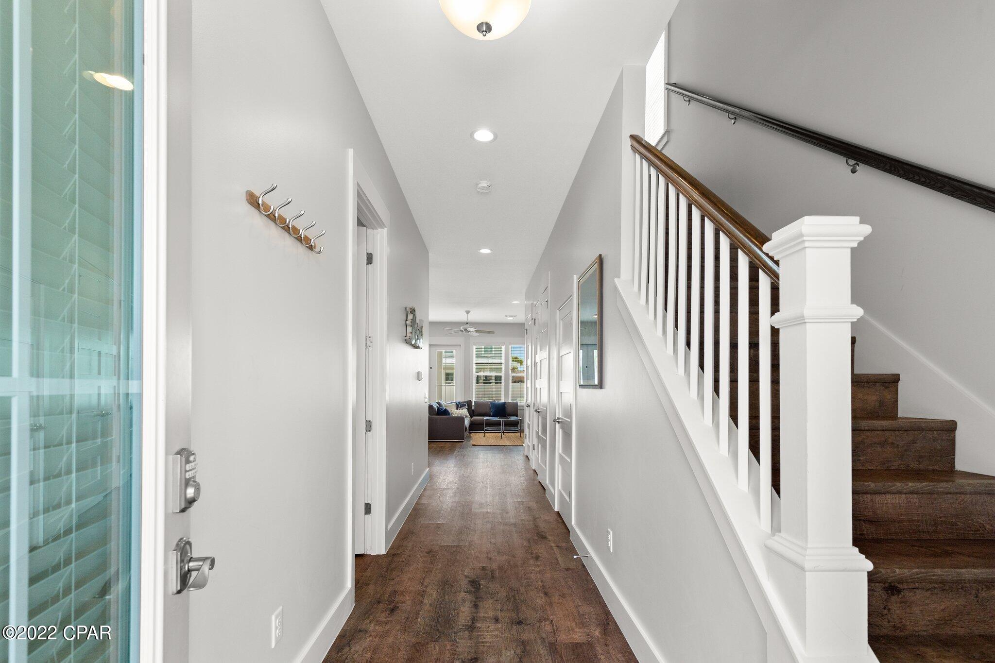 Silver Sands Beach - Residential