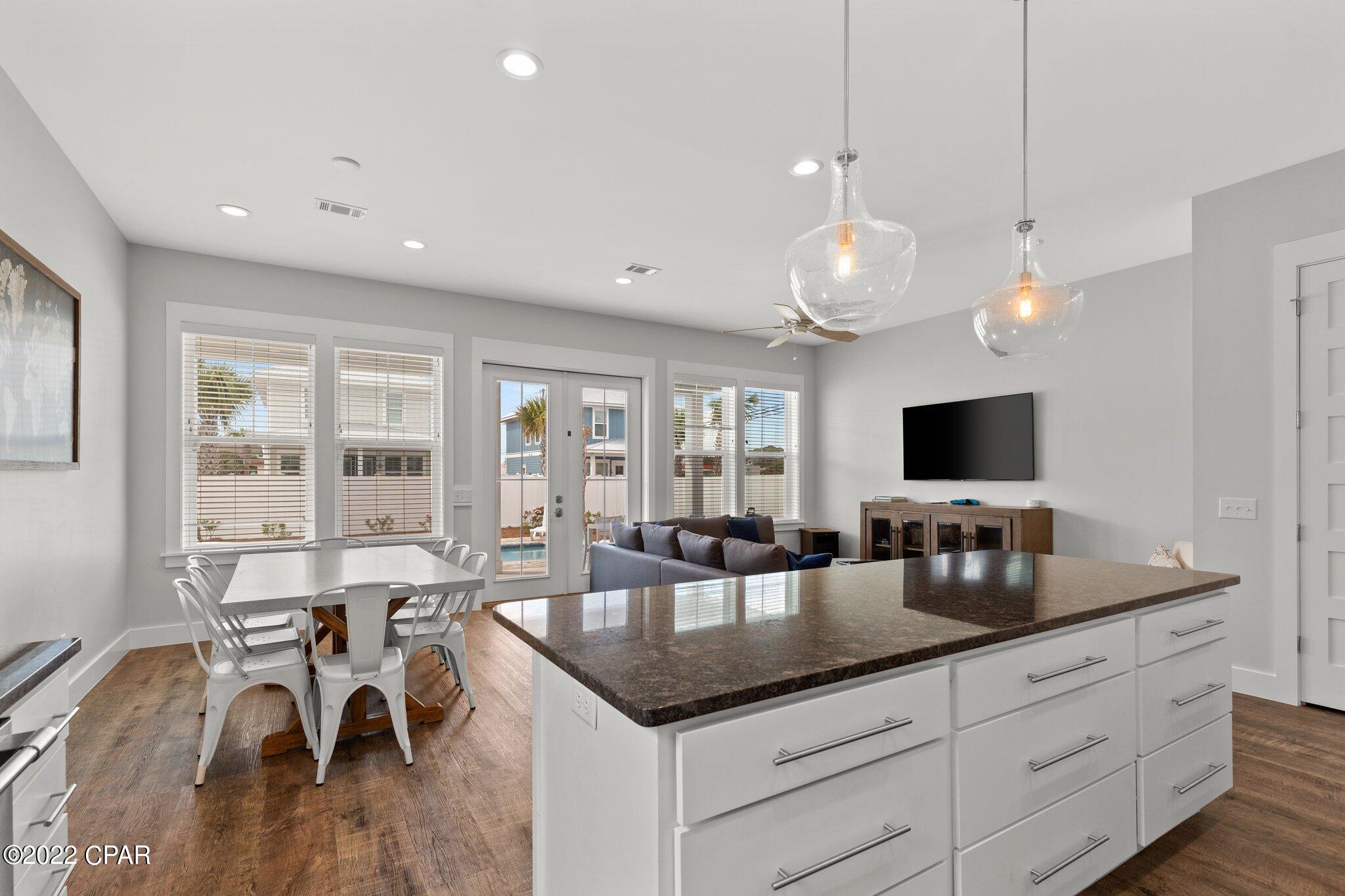 Silver Sands Beach - Residential