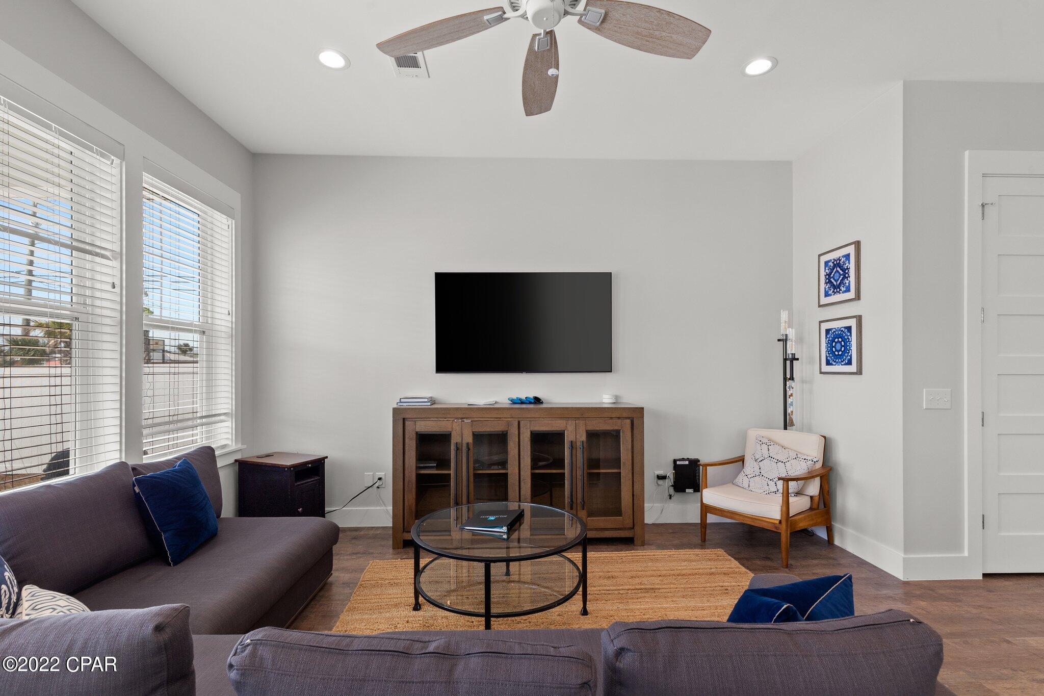 Silver Sands Beach - Residential