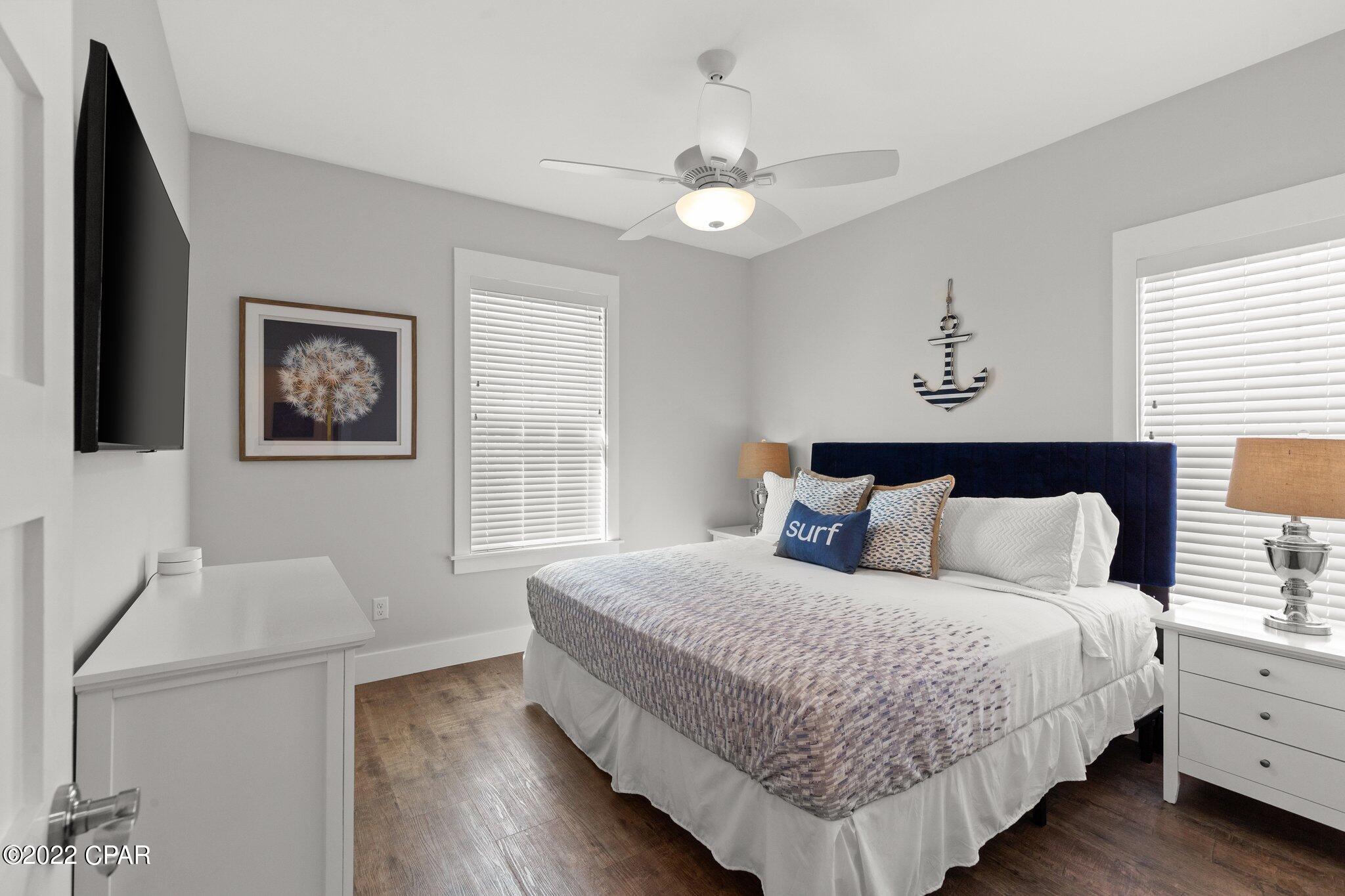 Silver Sands Beach - Residential