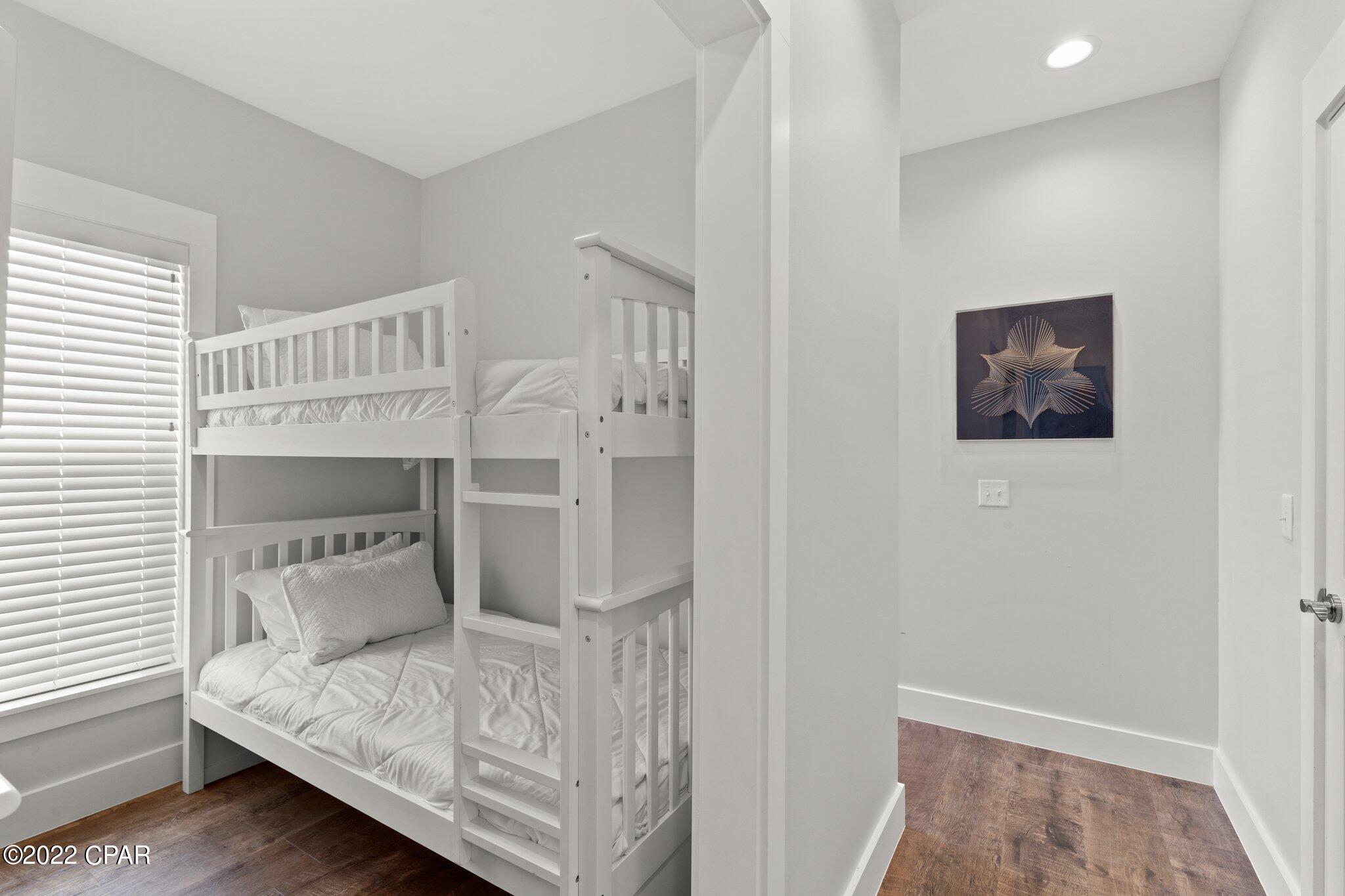 Silver Sands Beach - Residential