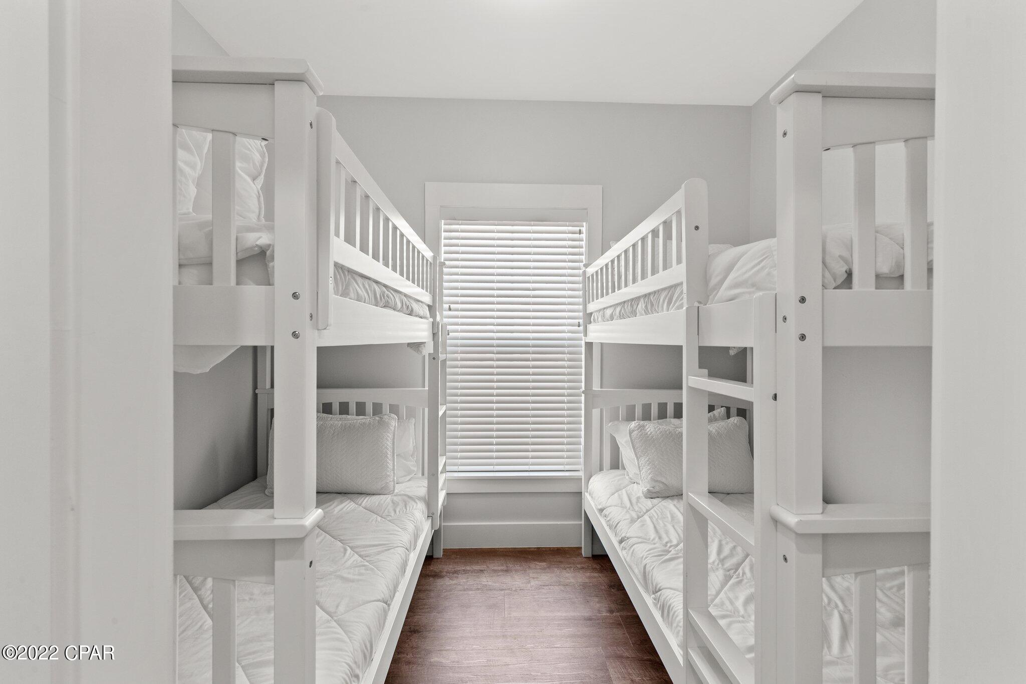 Silver Sands Beach - Residential