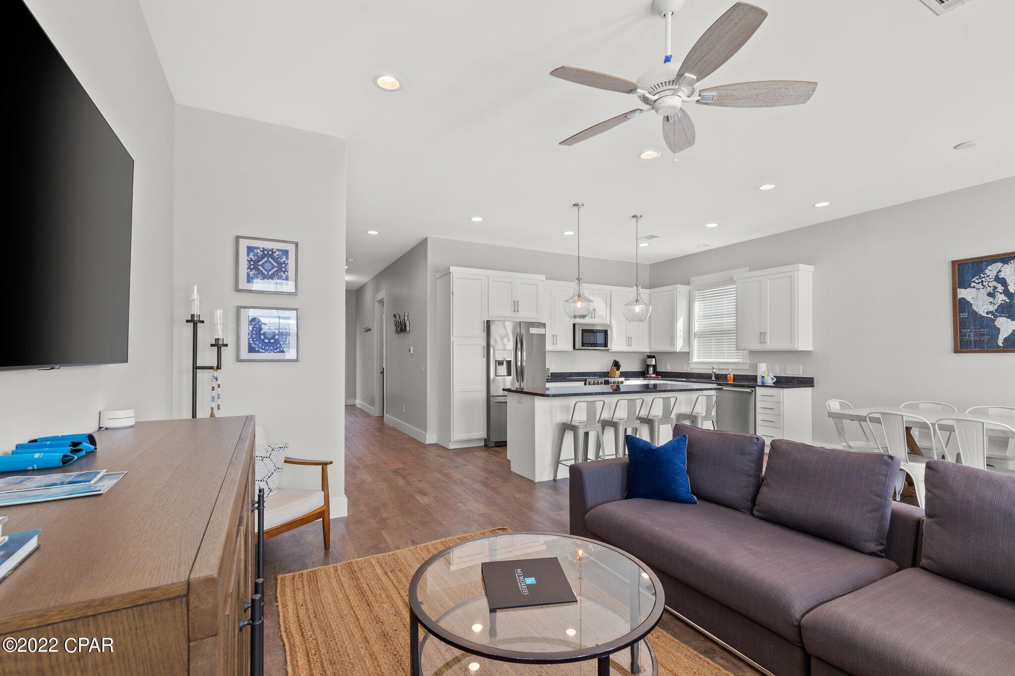 Silver Sands Beach - Residential