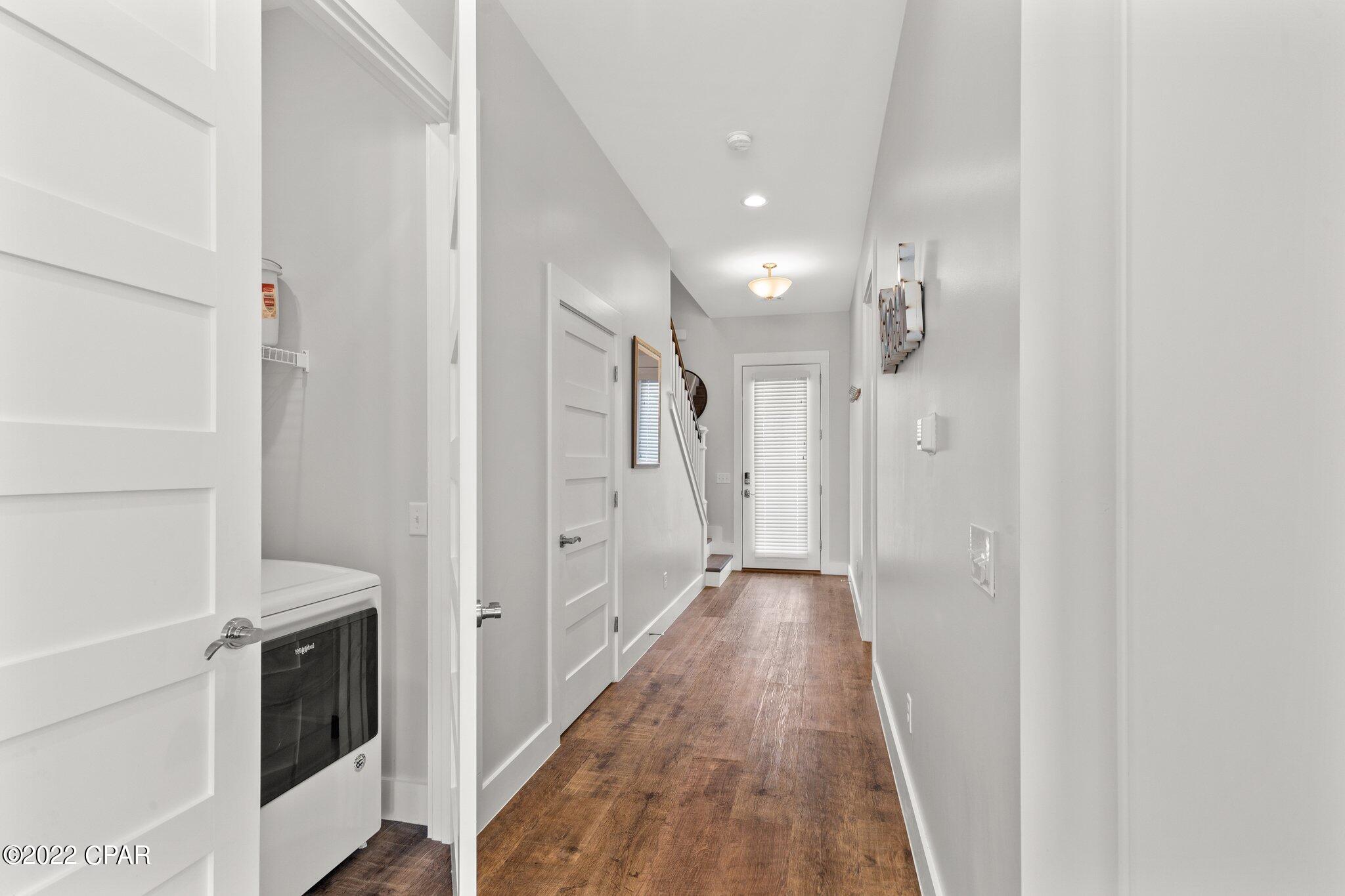 Silver Sands Beach - Residential