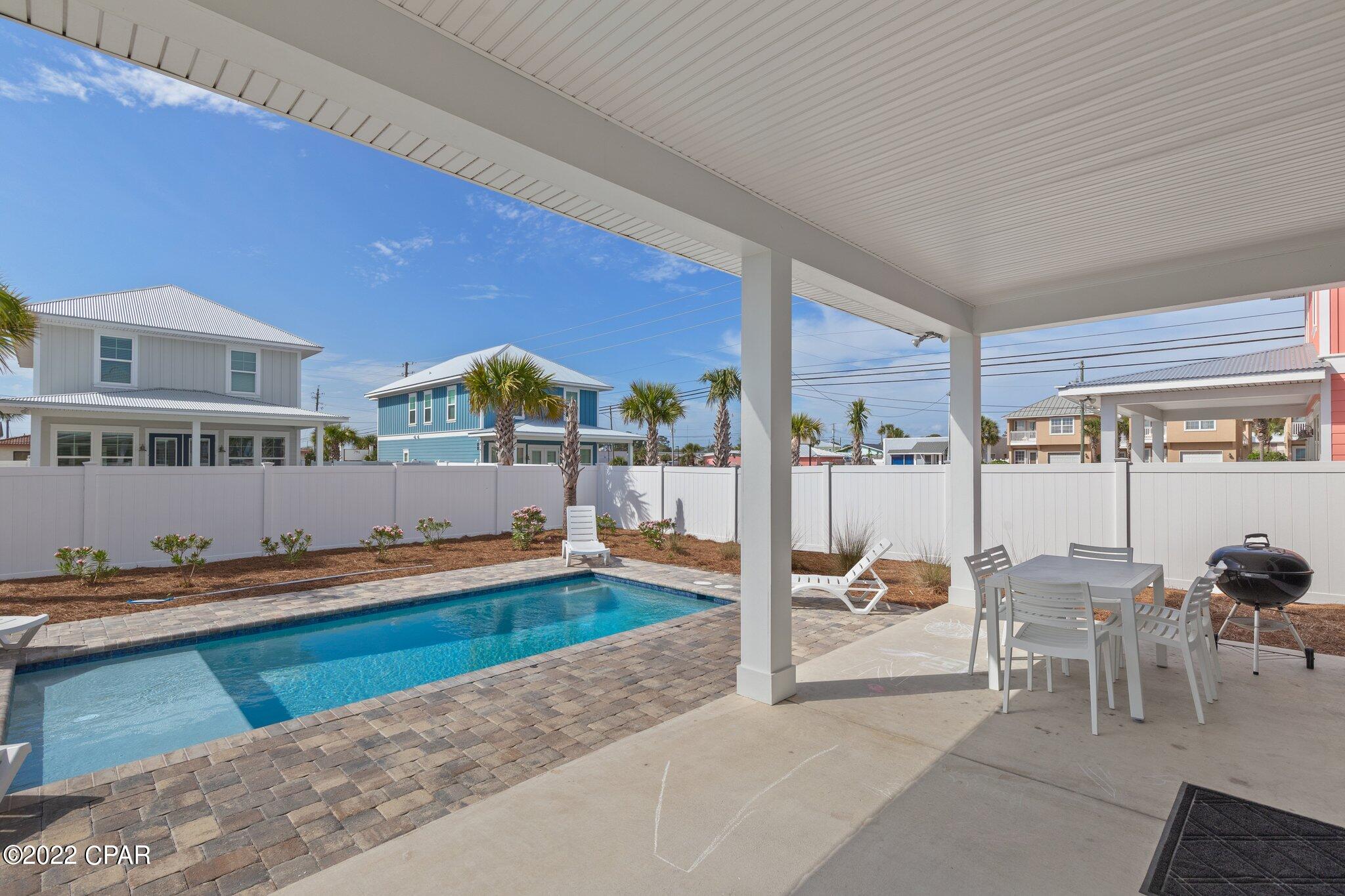Silver Sands Beach - Residential