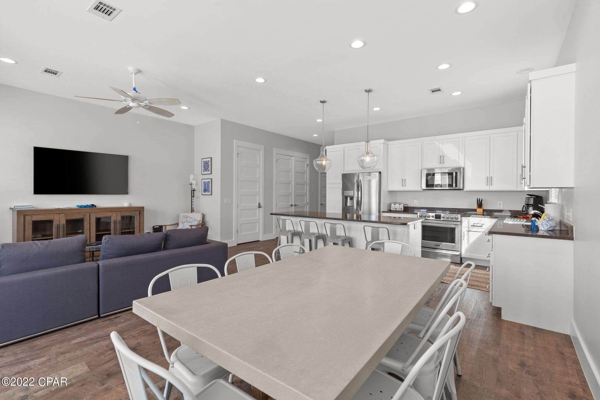 Silver Sands Beach - Residential