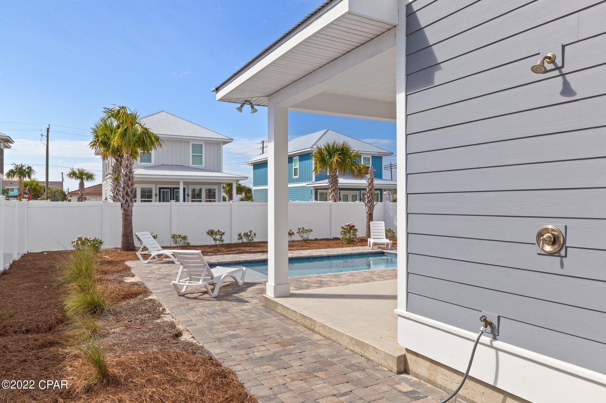 Silver Sands Beach - Residential