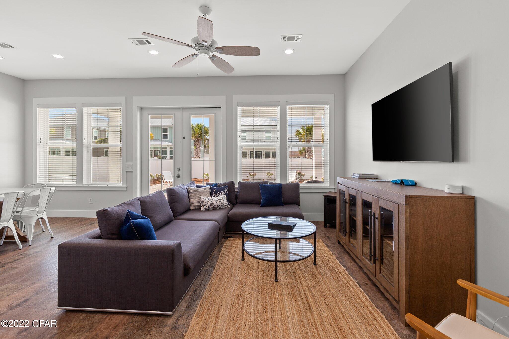 Silver Sands Beach - Residential