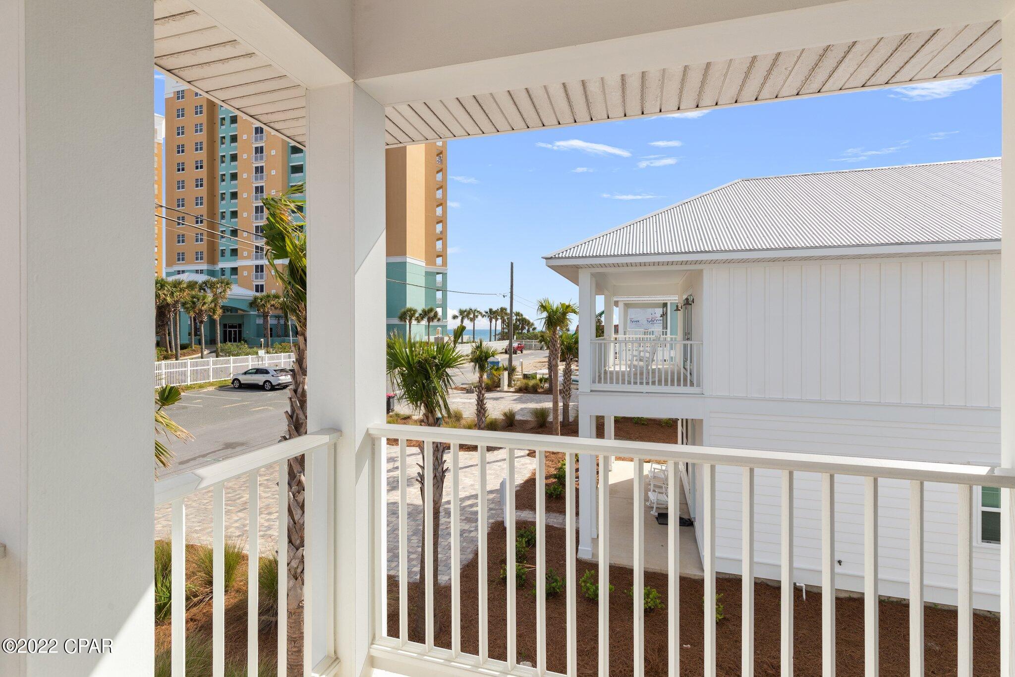 Silver Sands Beach - Residential