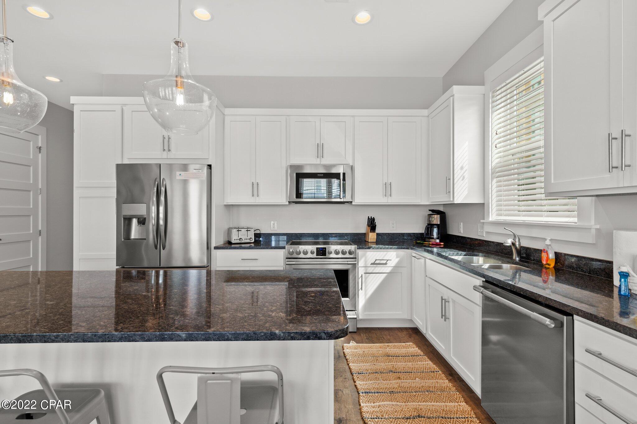 Silver Sands Beach - Residential