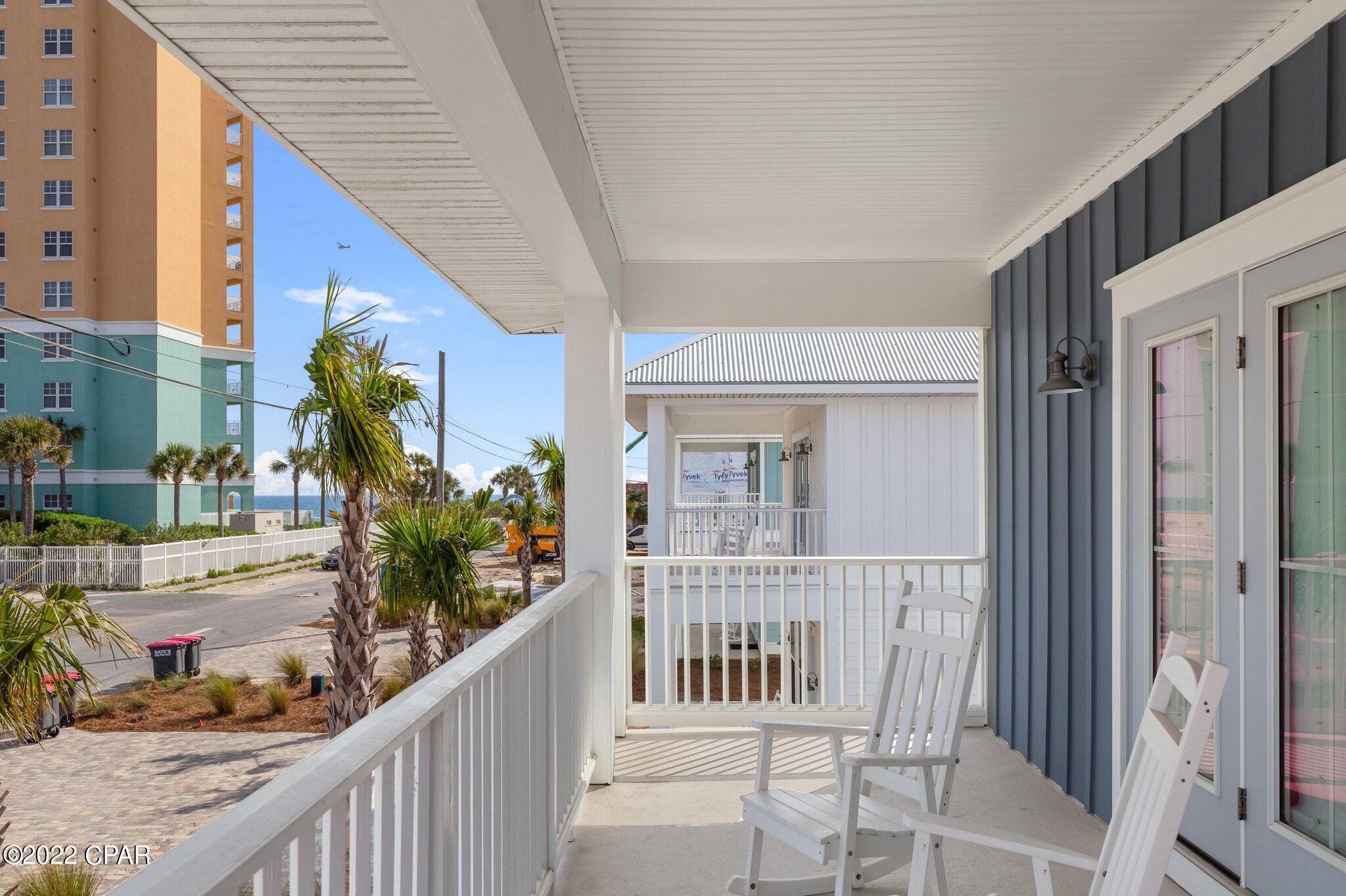 Silver Sands Beach - Residential