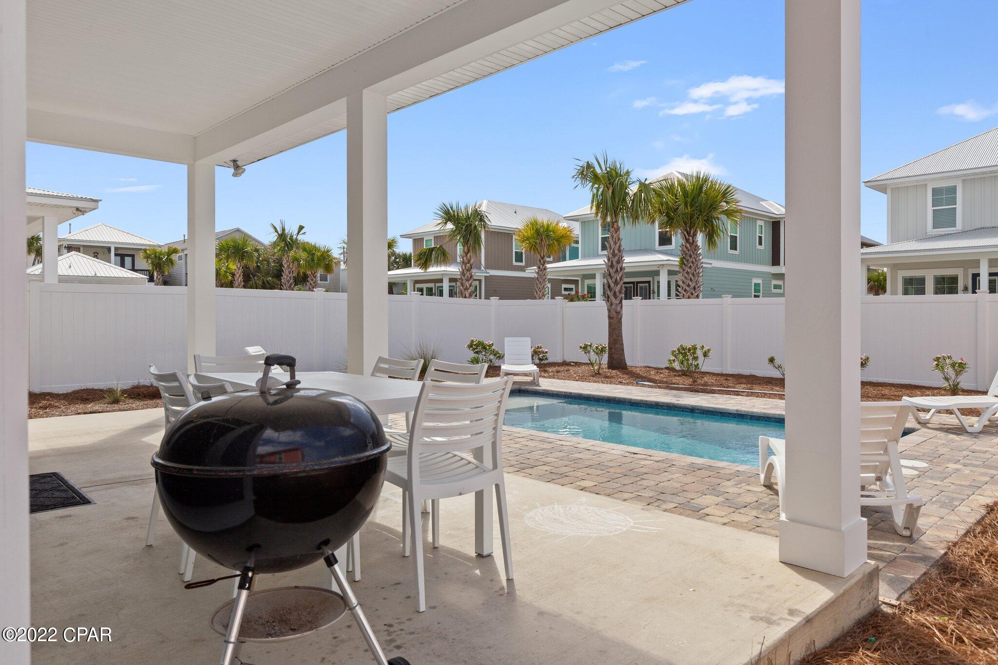 Silver Sands Beach - Residential