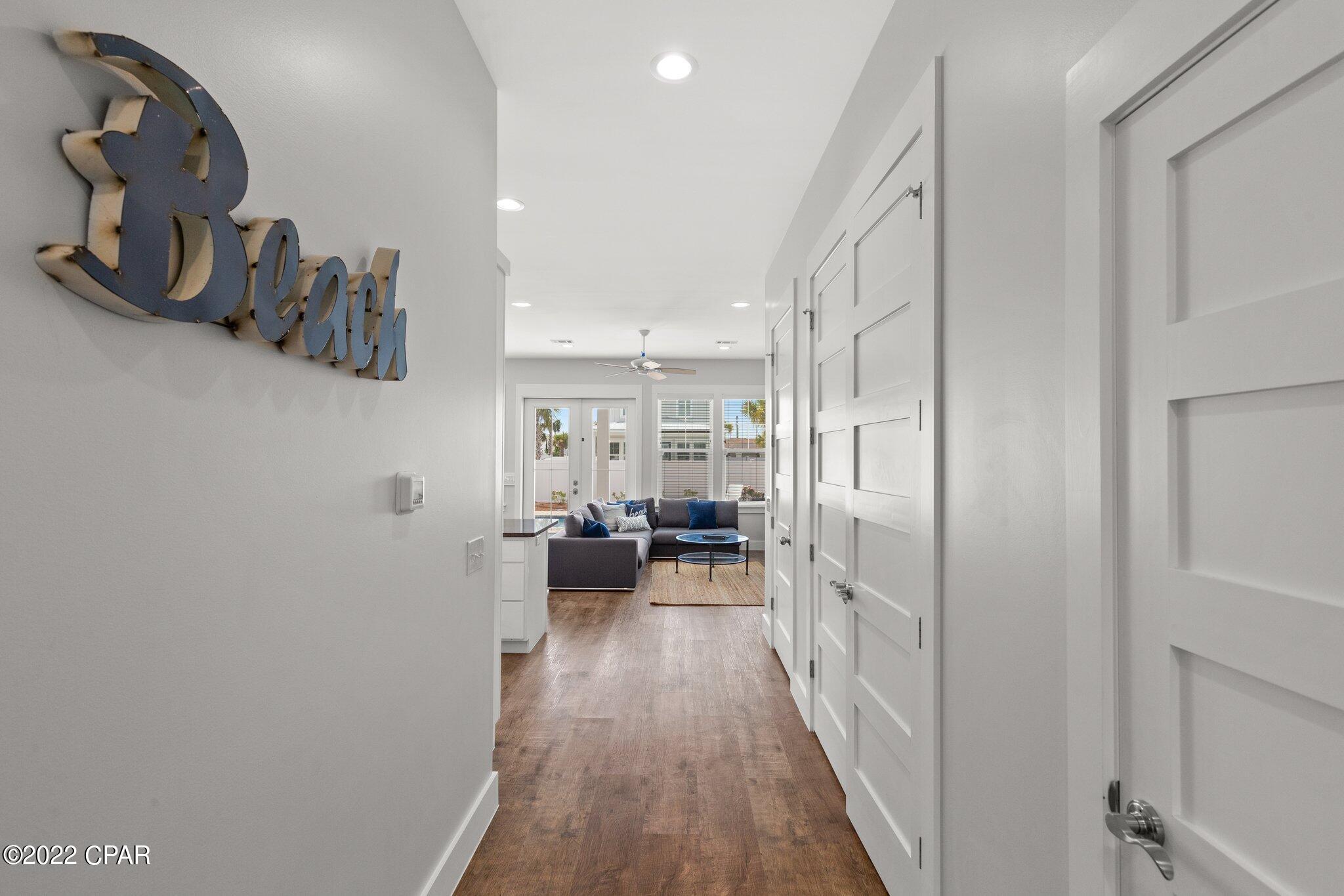 Silver Sands Beach - Residential