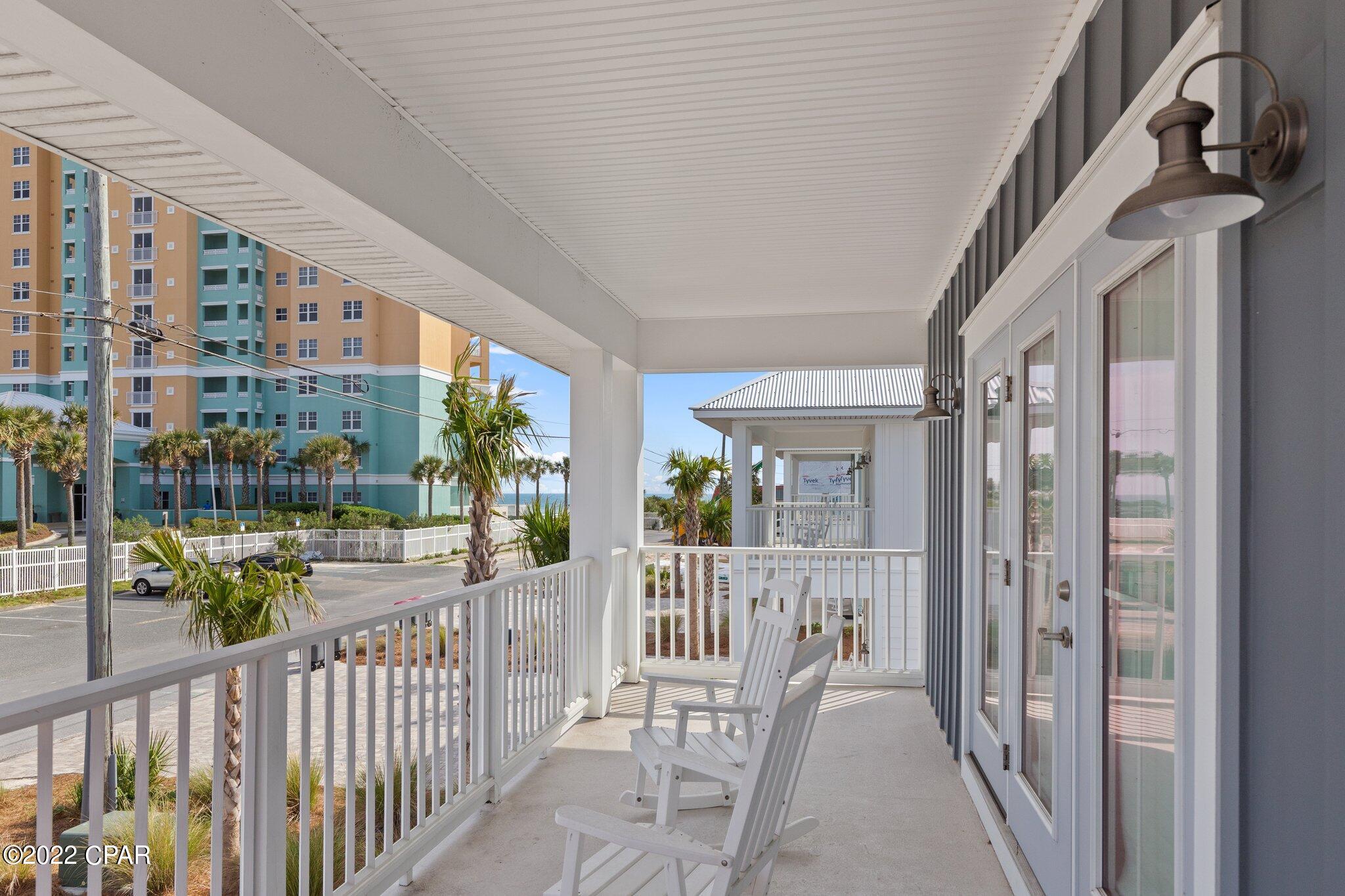 Silver Sands Beach - Residential