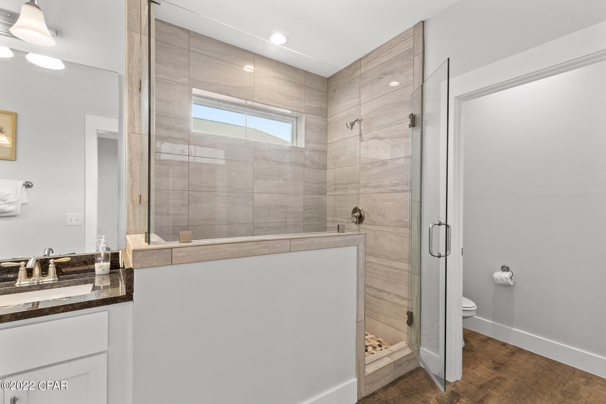 Silver Sands Beach - Residential