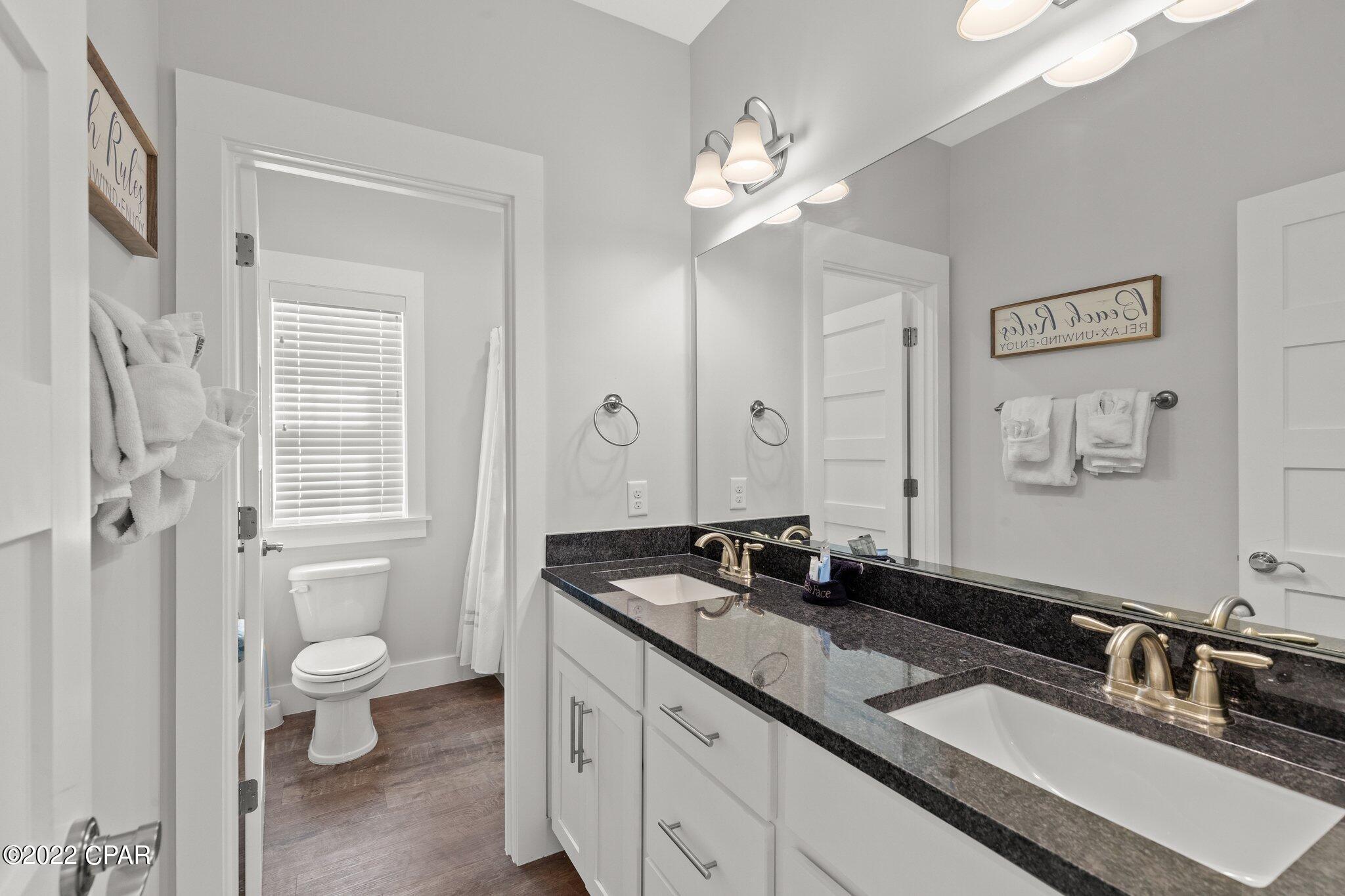 Silver Sands Beach - Residential