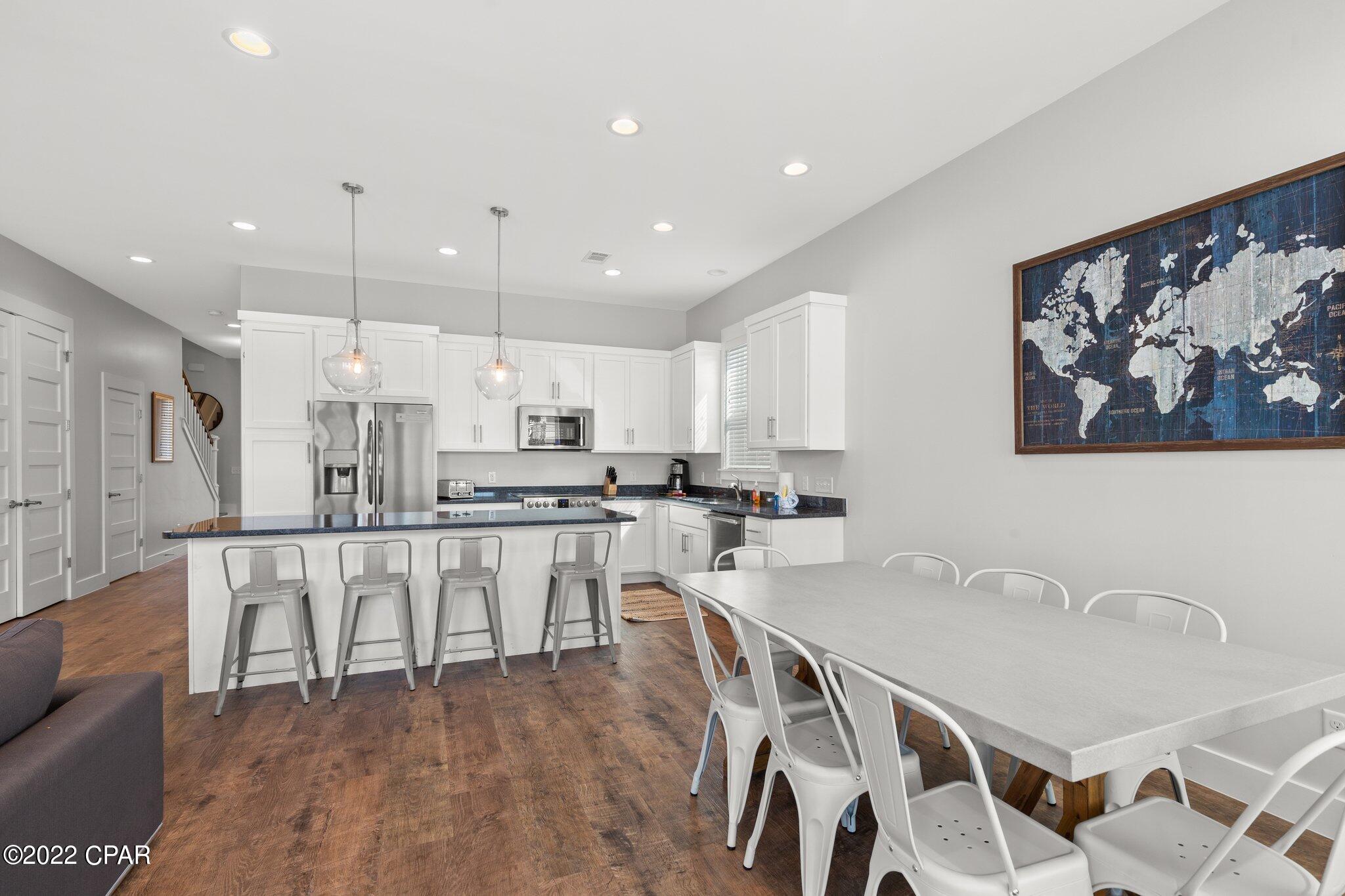 Silver Sands Beach - Residential