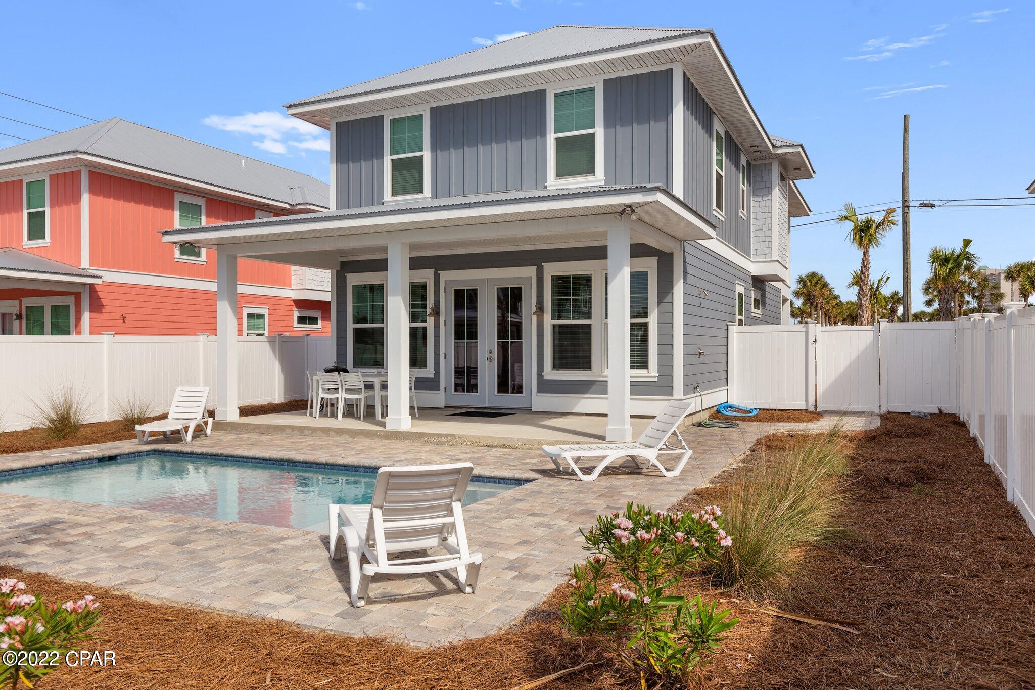 Silver Sands Beach - Residential