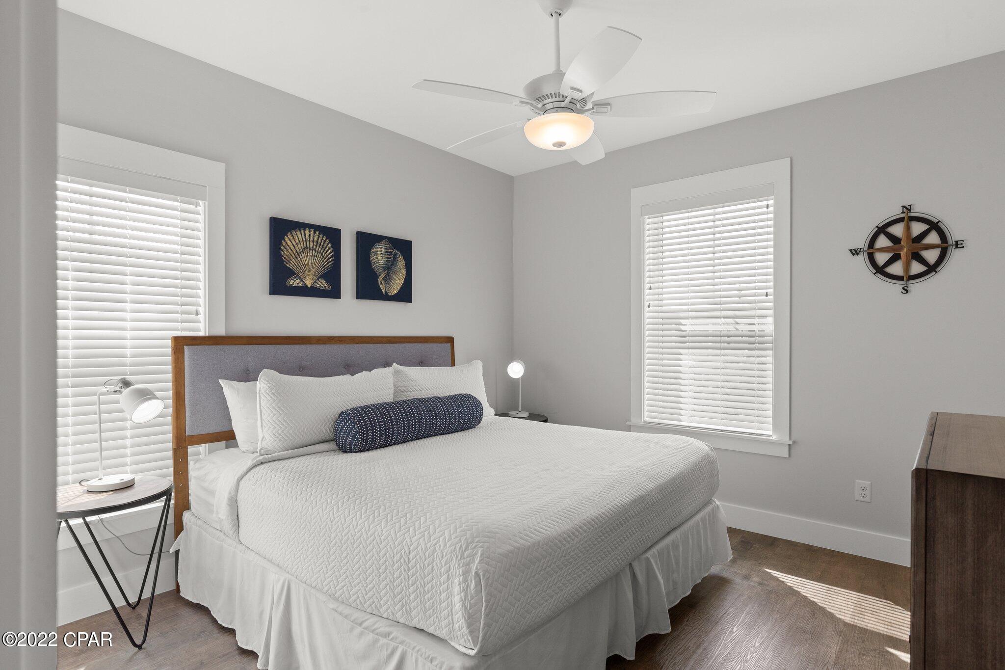 Silver Sands Beach - Residential