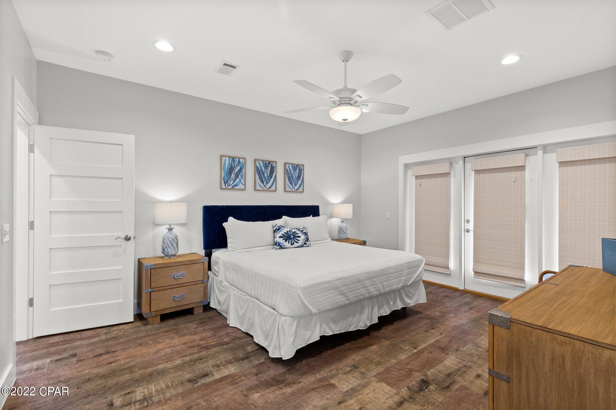 Silver Sands Beach - Residential