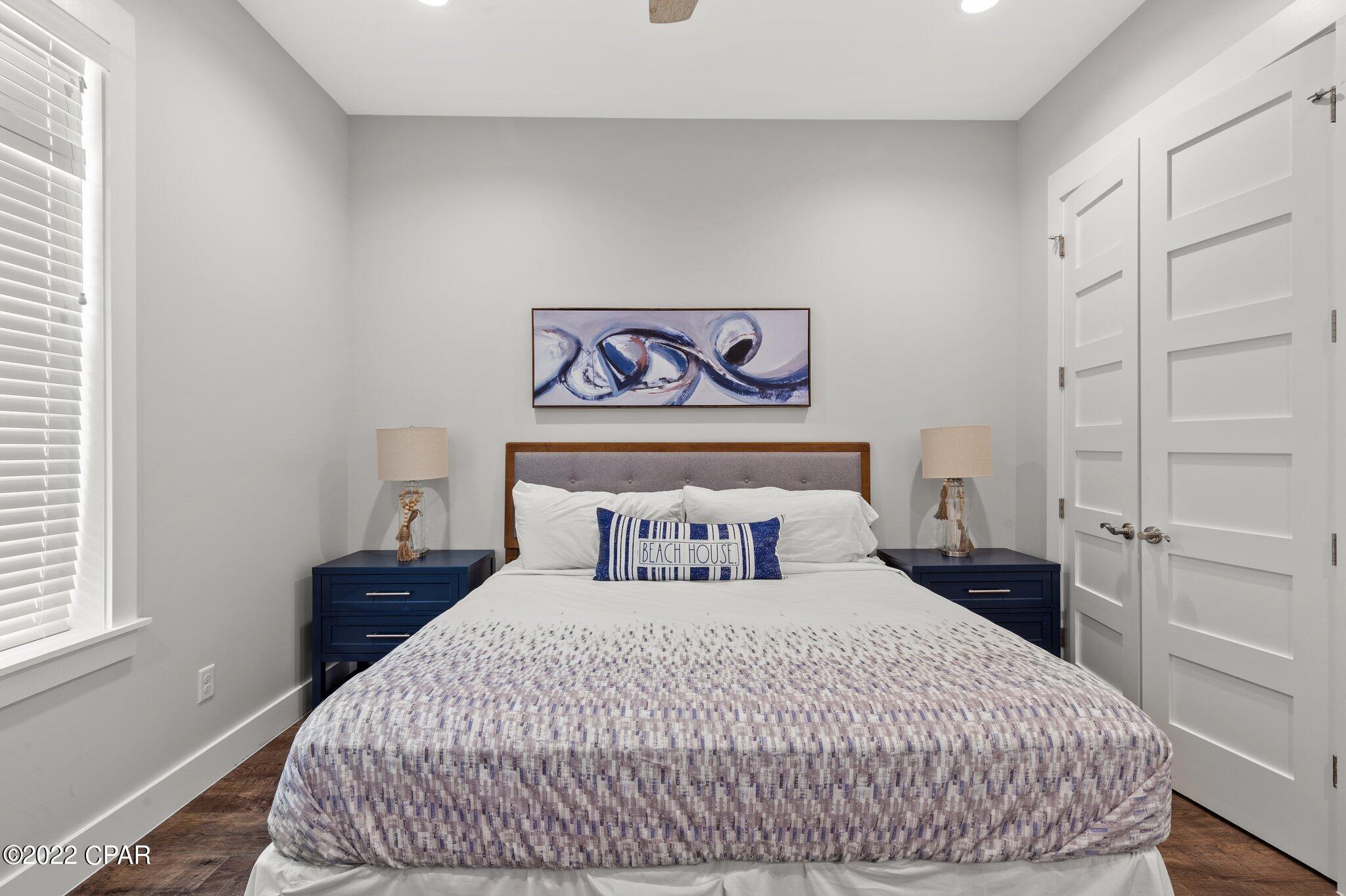 Silver Sands Beach - Residential