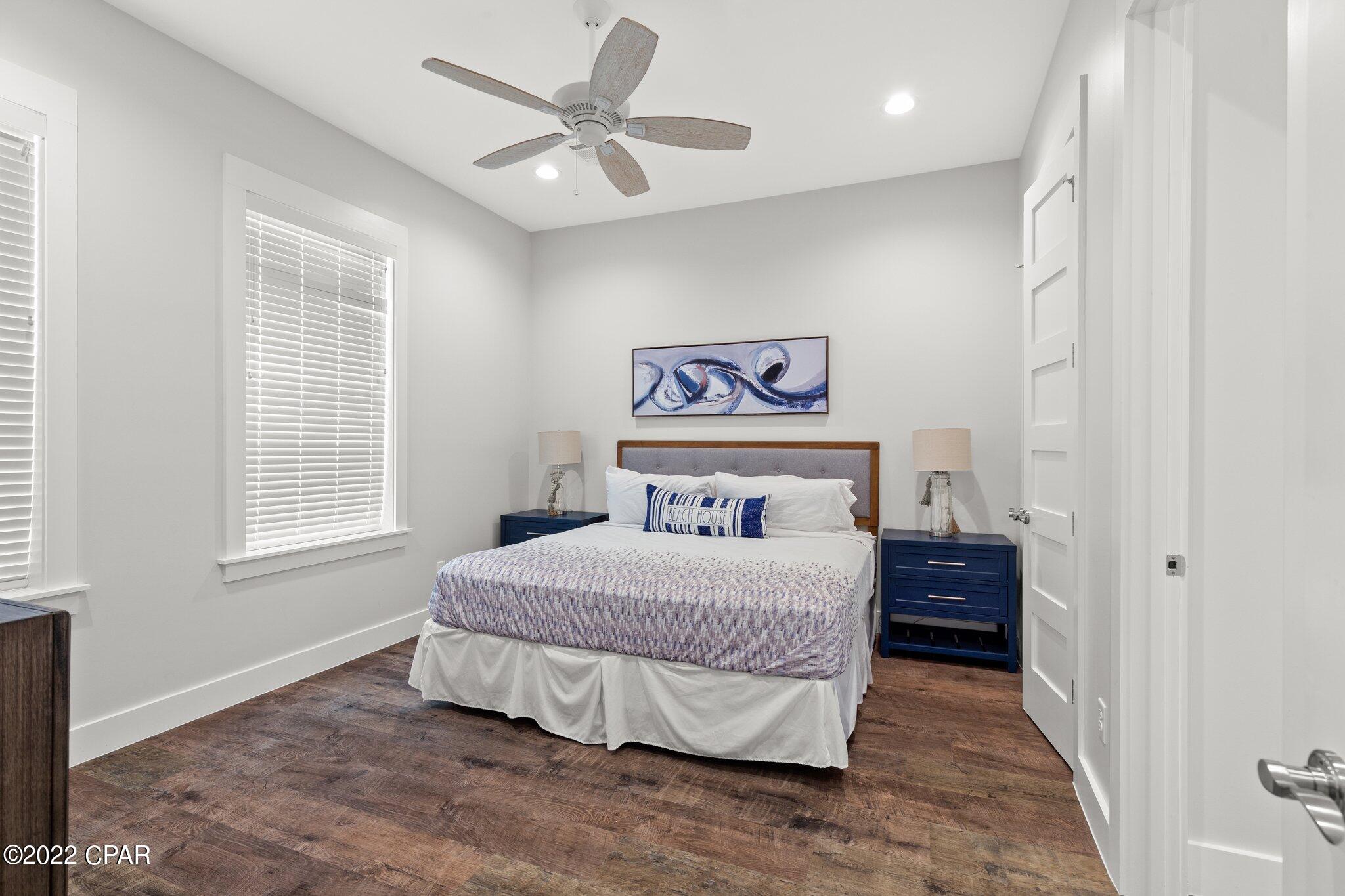 Silver Sands Beach - Residential