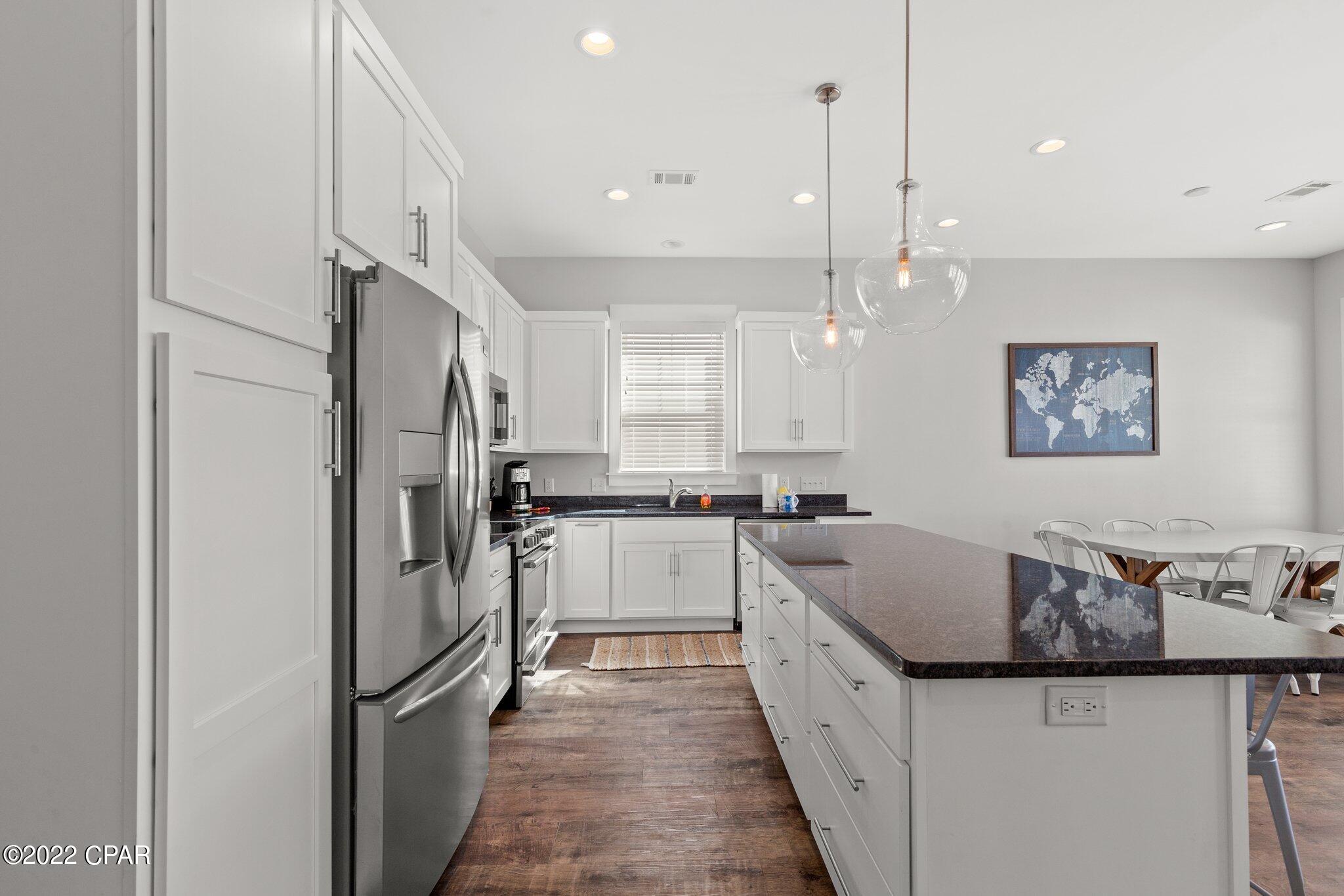 Silver Sands Beach - Residential