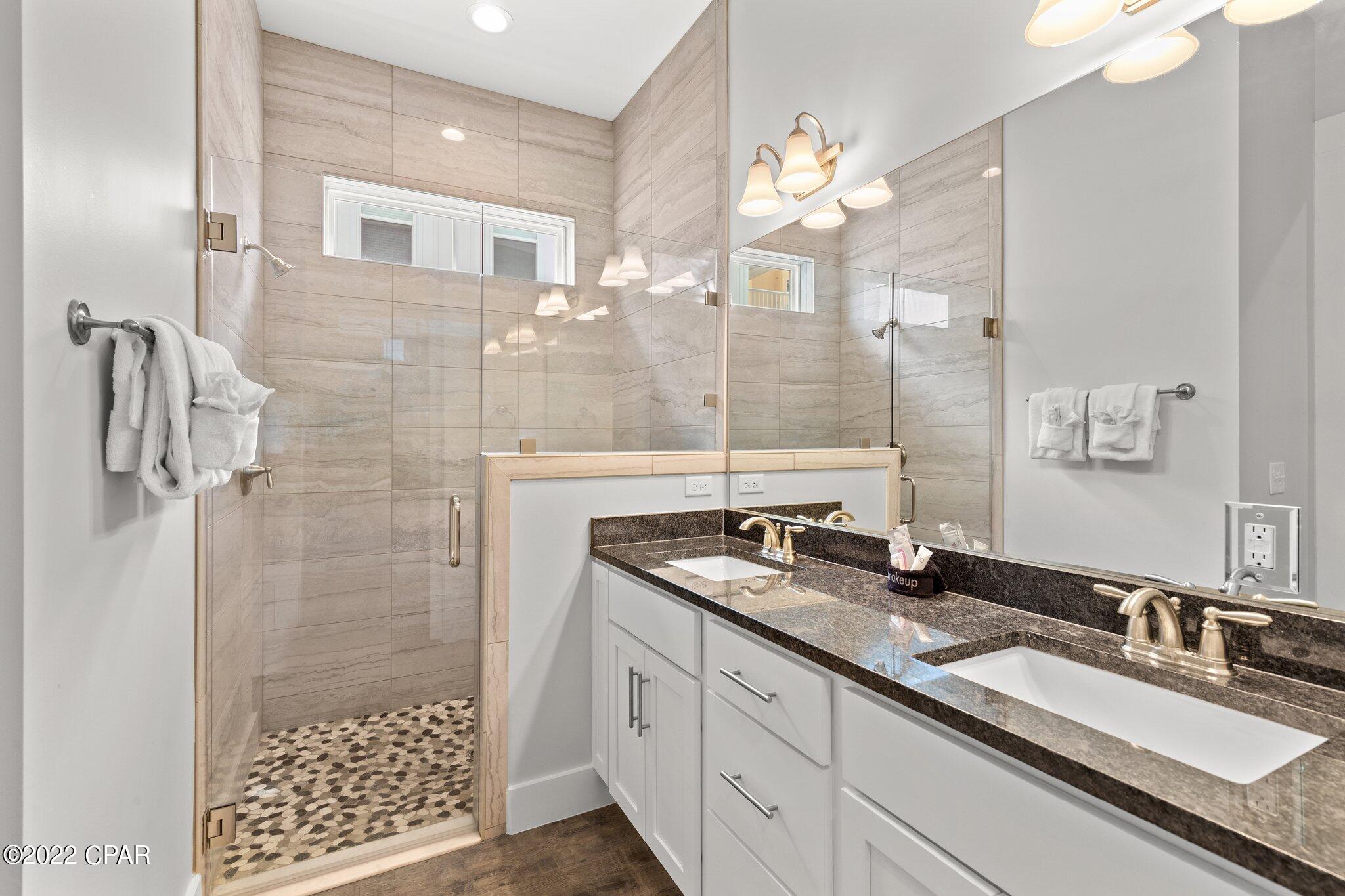 Silver Sands Beach - Residential