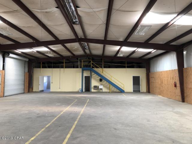 [No Recorded Subdiv] - Commercial Lease