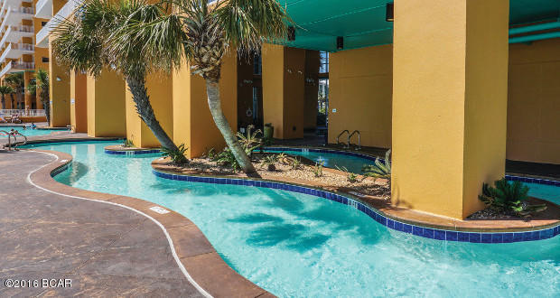 Splash Condo - Residential