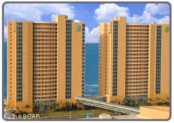 Splash Condo - Residential