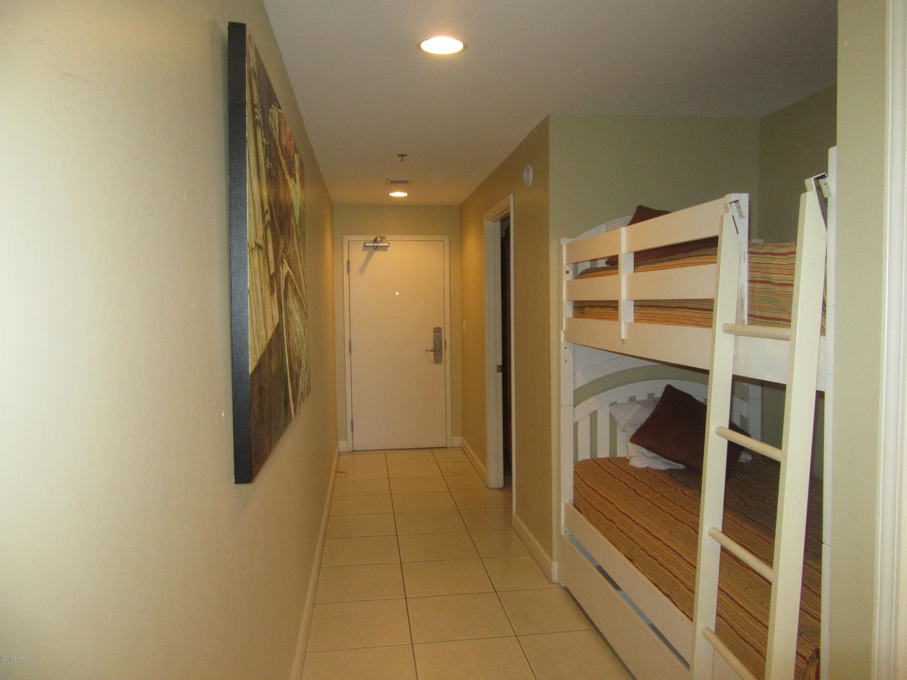 Splash Condo - Residential