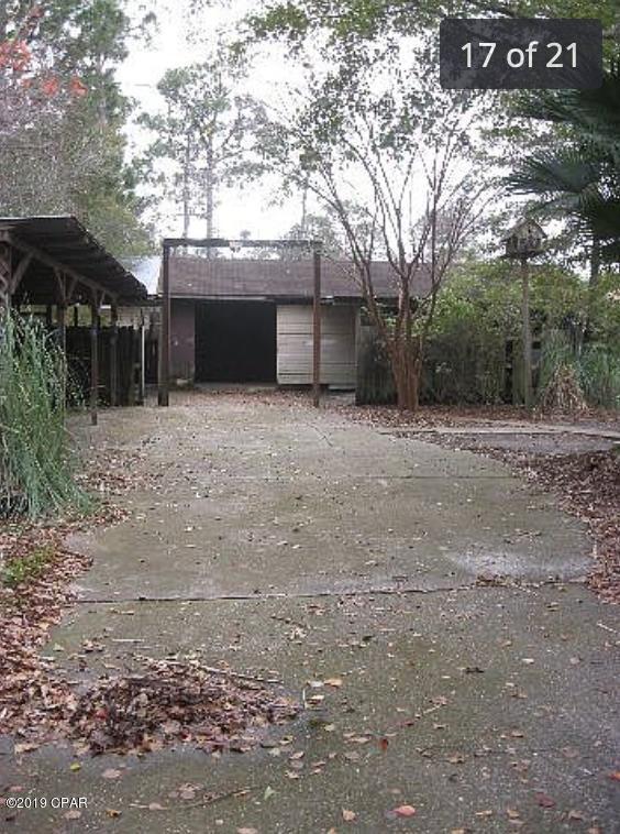 [No Recorded Subdiv] - Residential