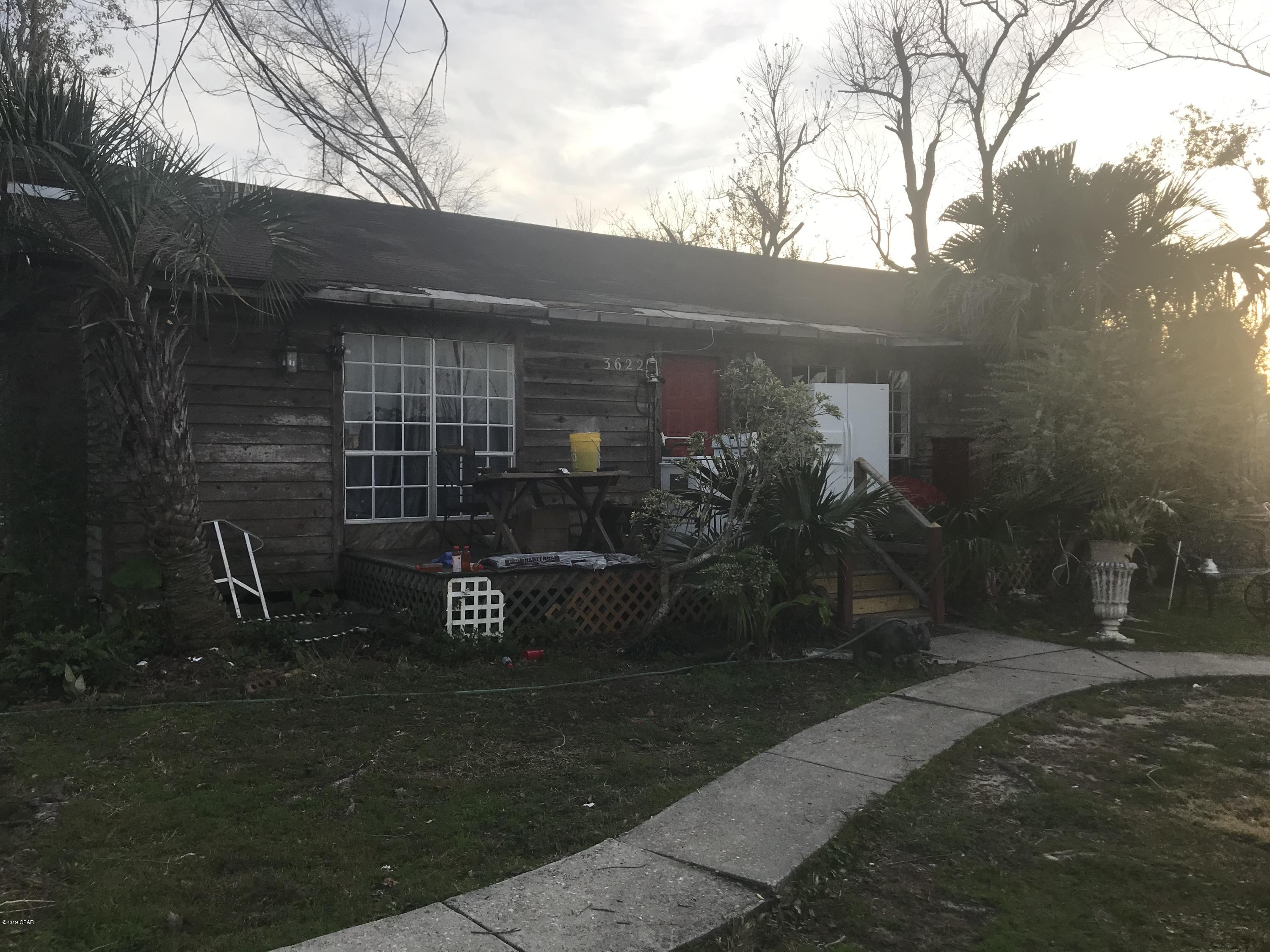 [No Recorded Subdiv] - Residential