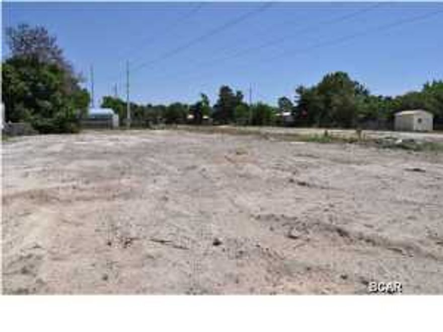 Great lot for a new home. This approx. 82x170 lot has been cleared. The neighborhood is close to the beach, shopping and more. All info is approx. and must be verified by Buyers if important. *There are certain procedures to buy this property. Your real estate agent can help you with the details.