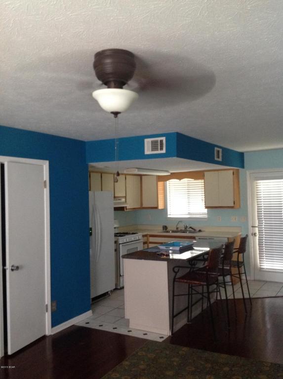 Gulf Highlands Beach Resort - Residential