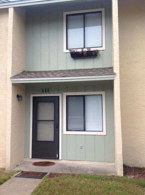 Gulf Highlands Beach Resort - Residential