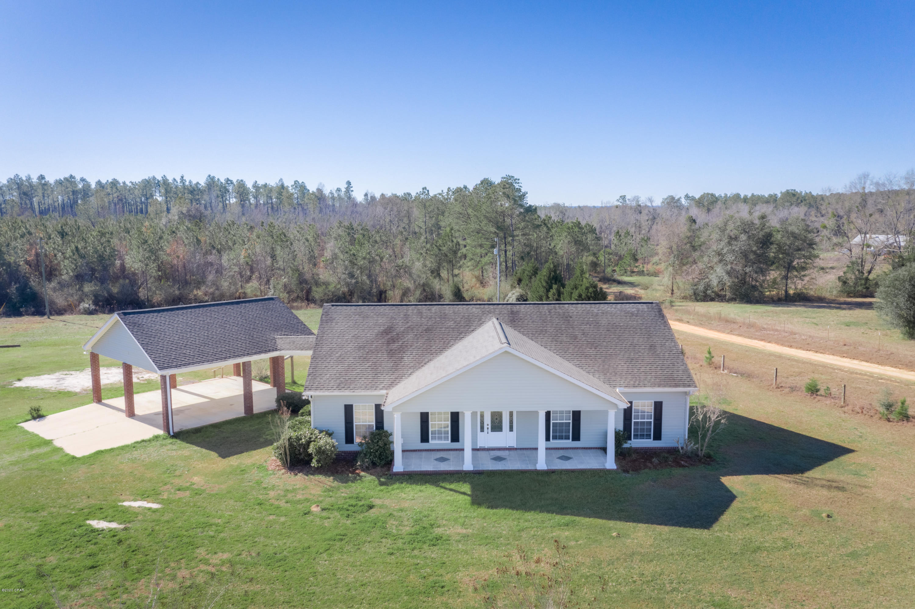 No Named Subdivision - Residential