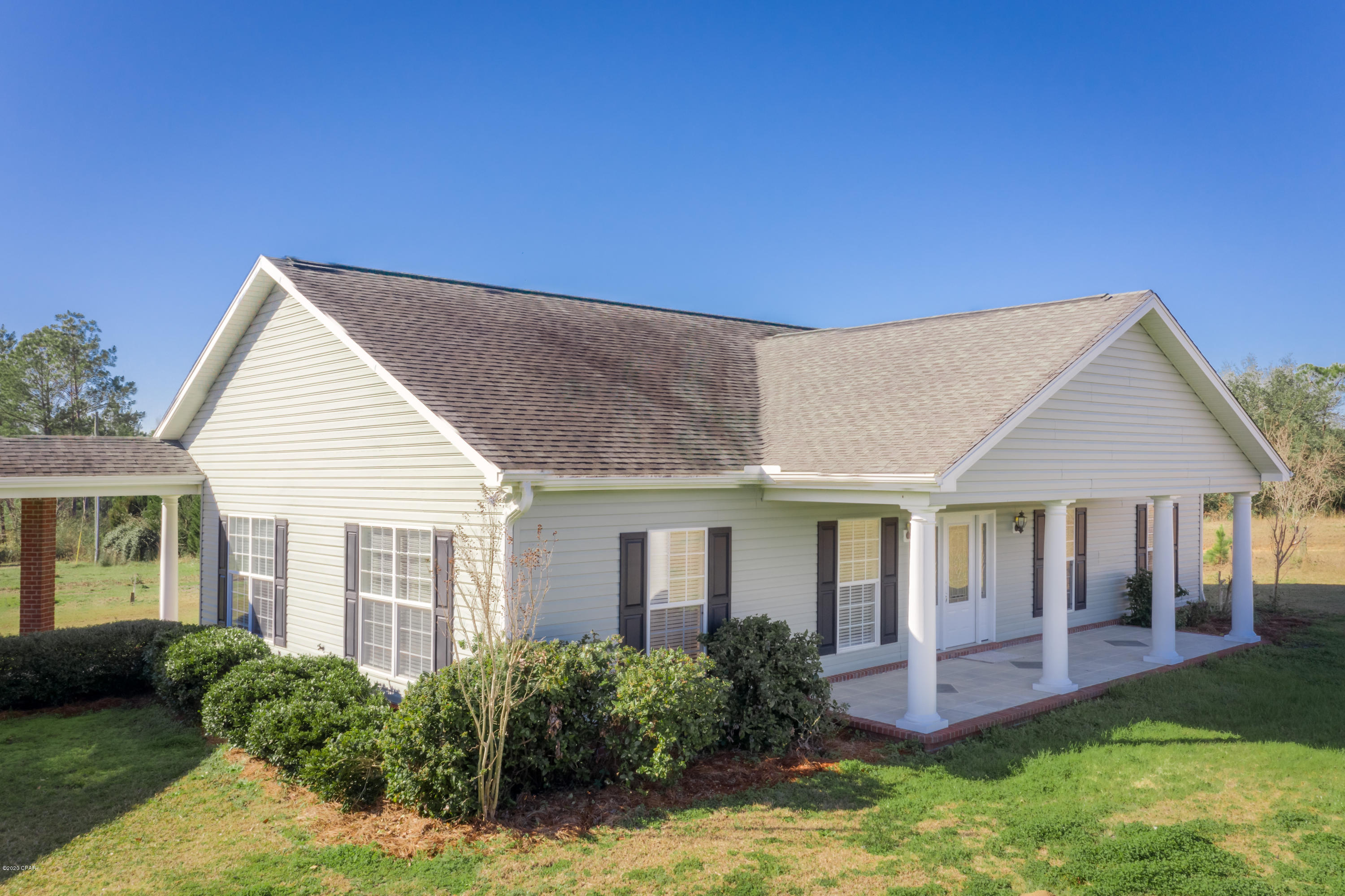 No Named Subdivision - Residential