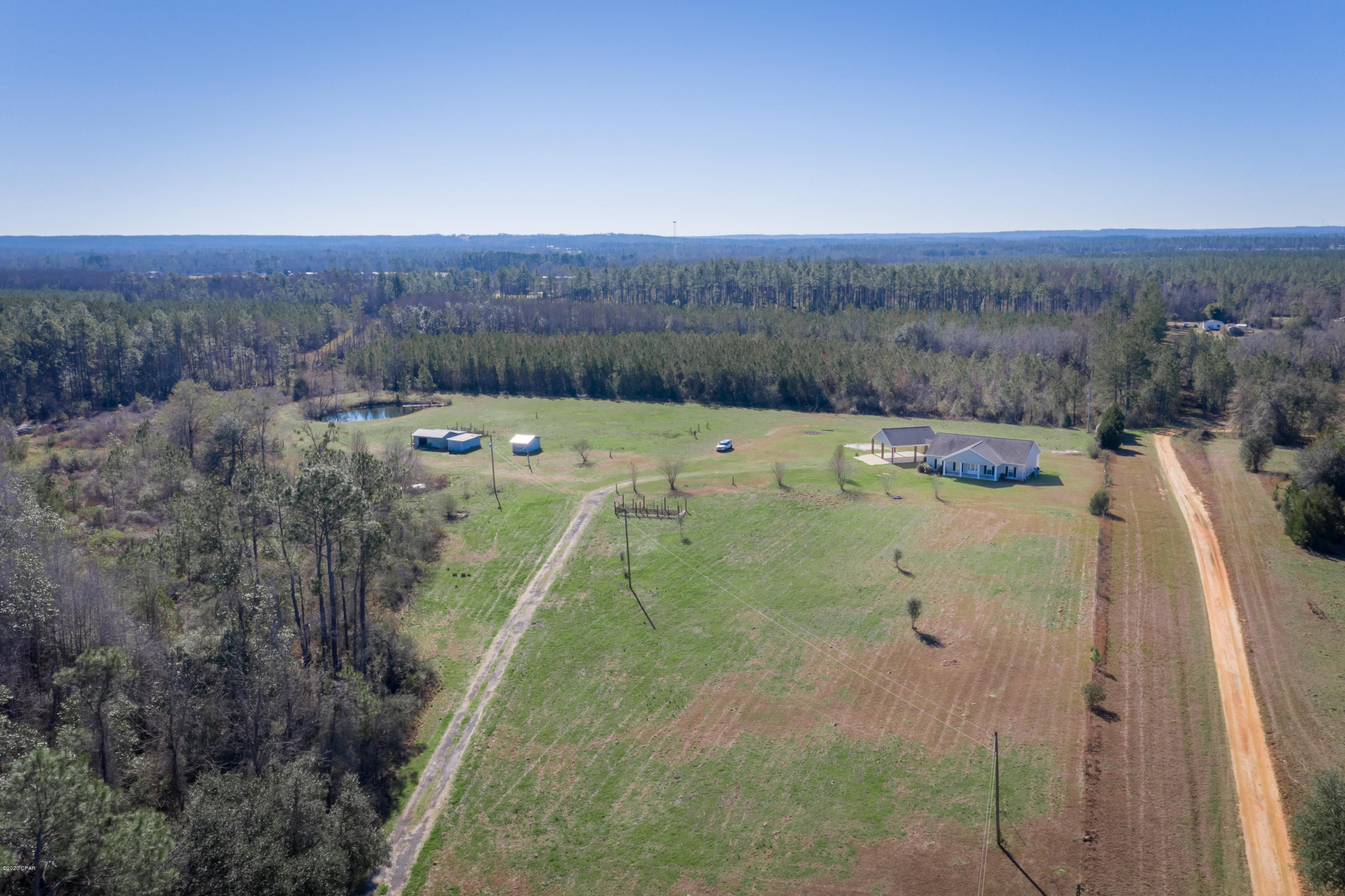 No Named Subdivision - Residential