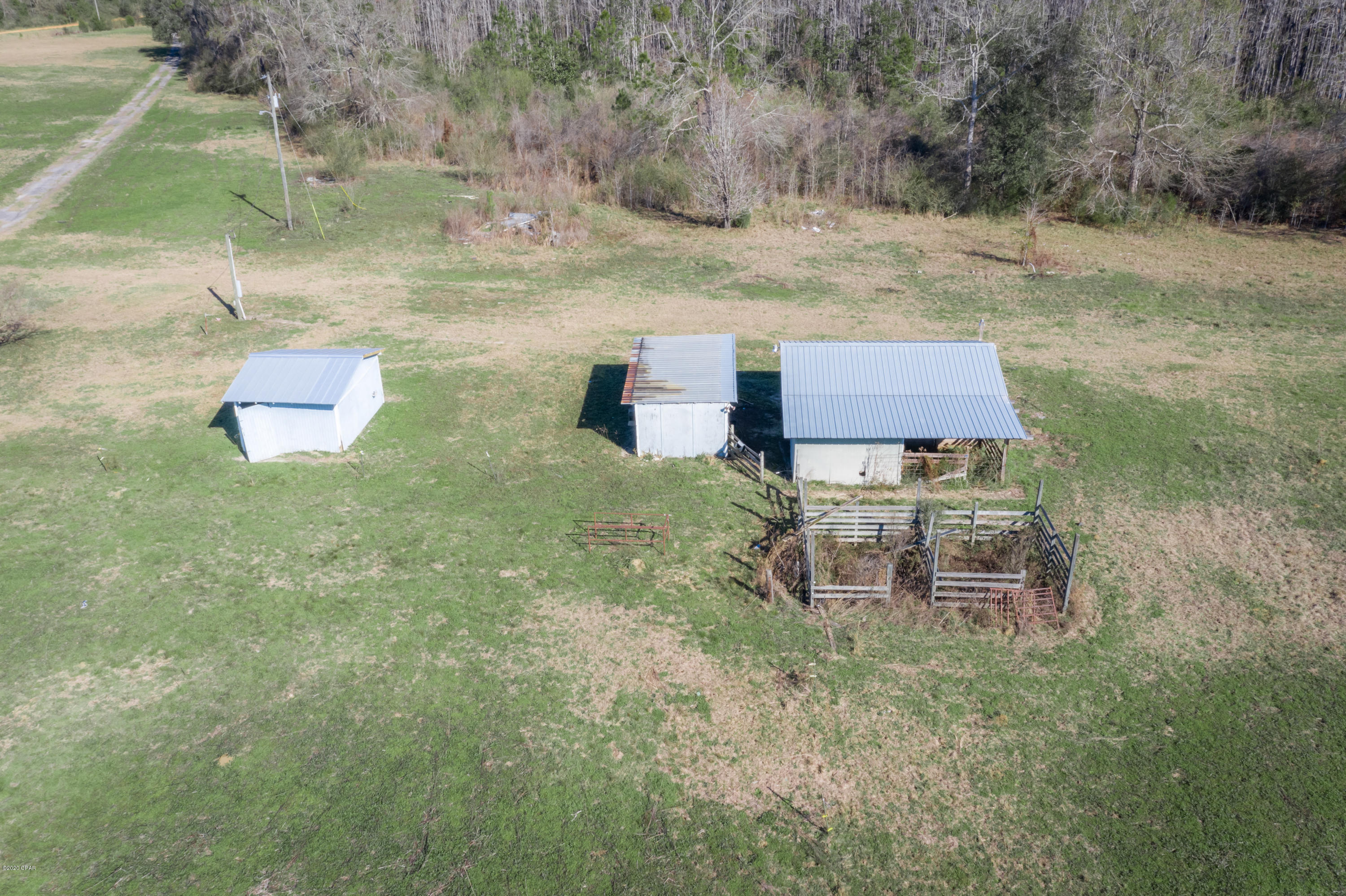 No Named Subdivision - Residential