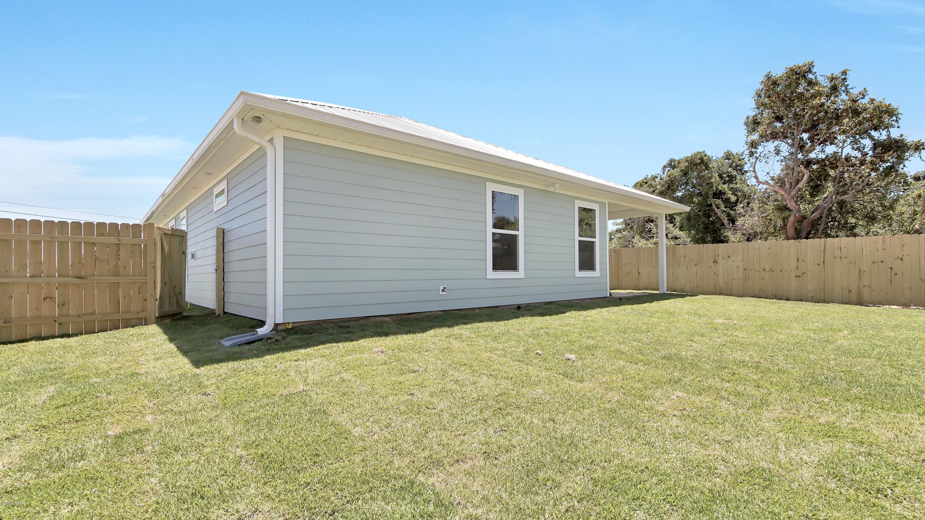 [No Recorded Subdiv] - Residential