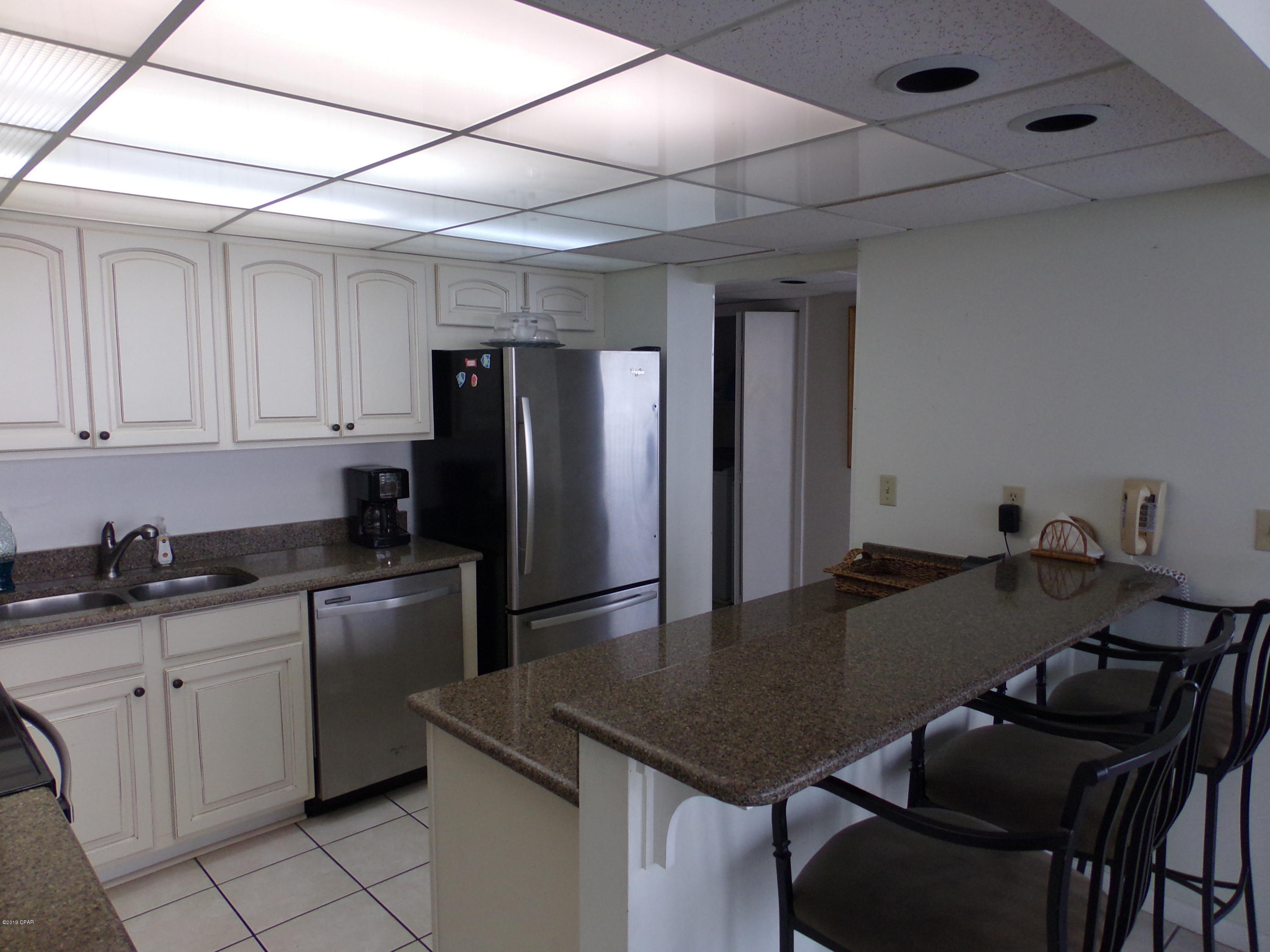 Edgewater Tower I - Residential