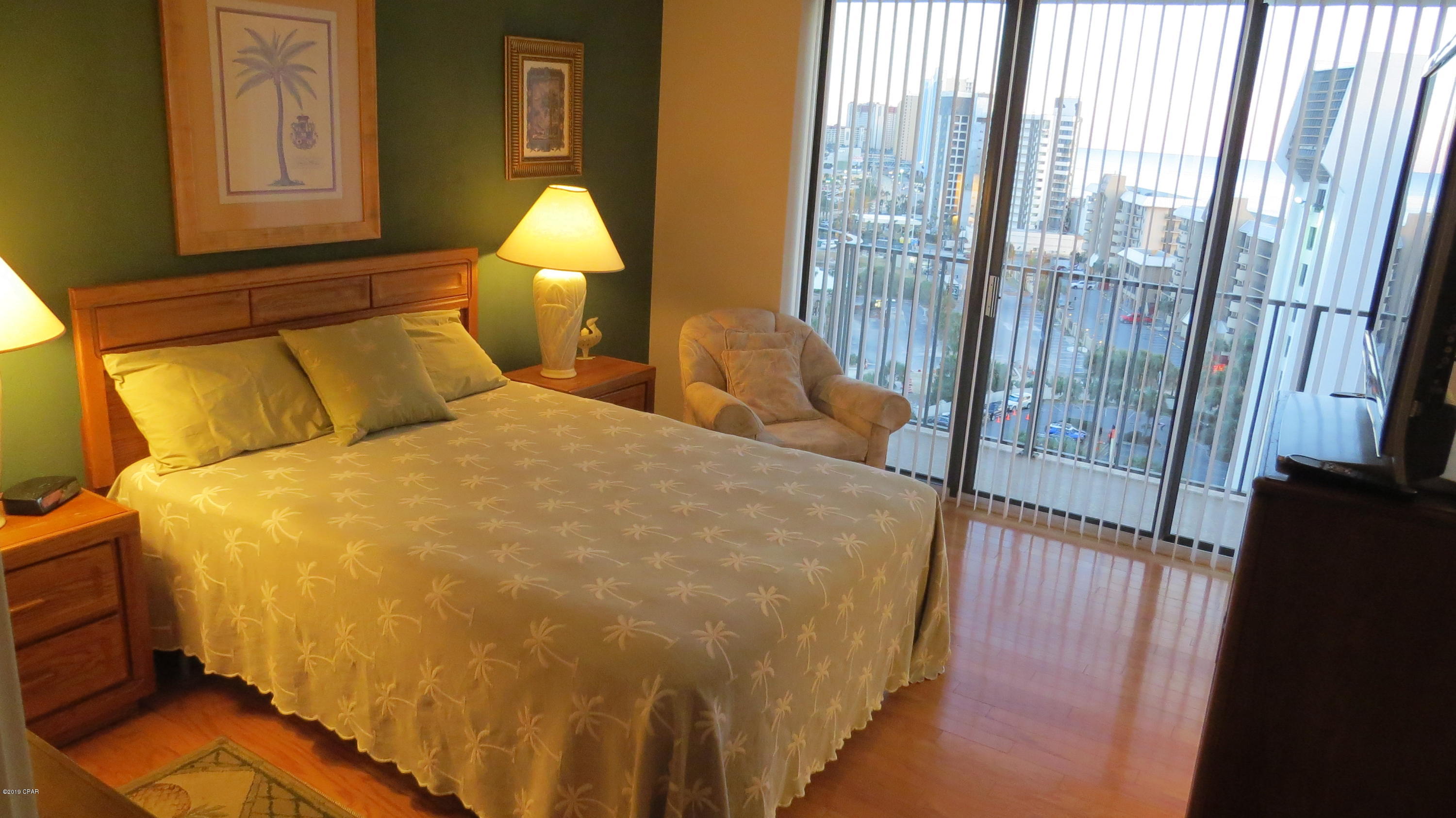 Edgewater Tower I - Residential