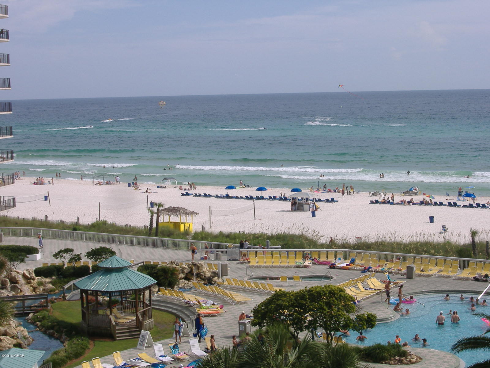 Edgewater Tower I - Residential