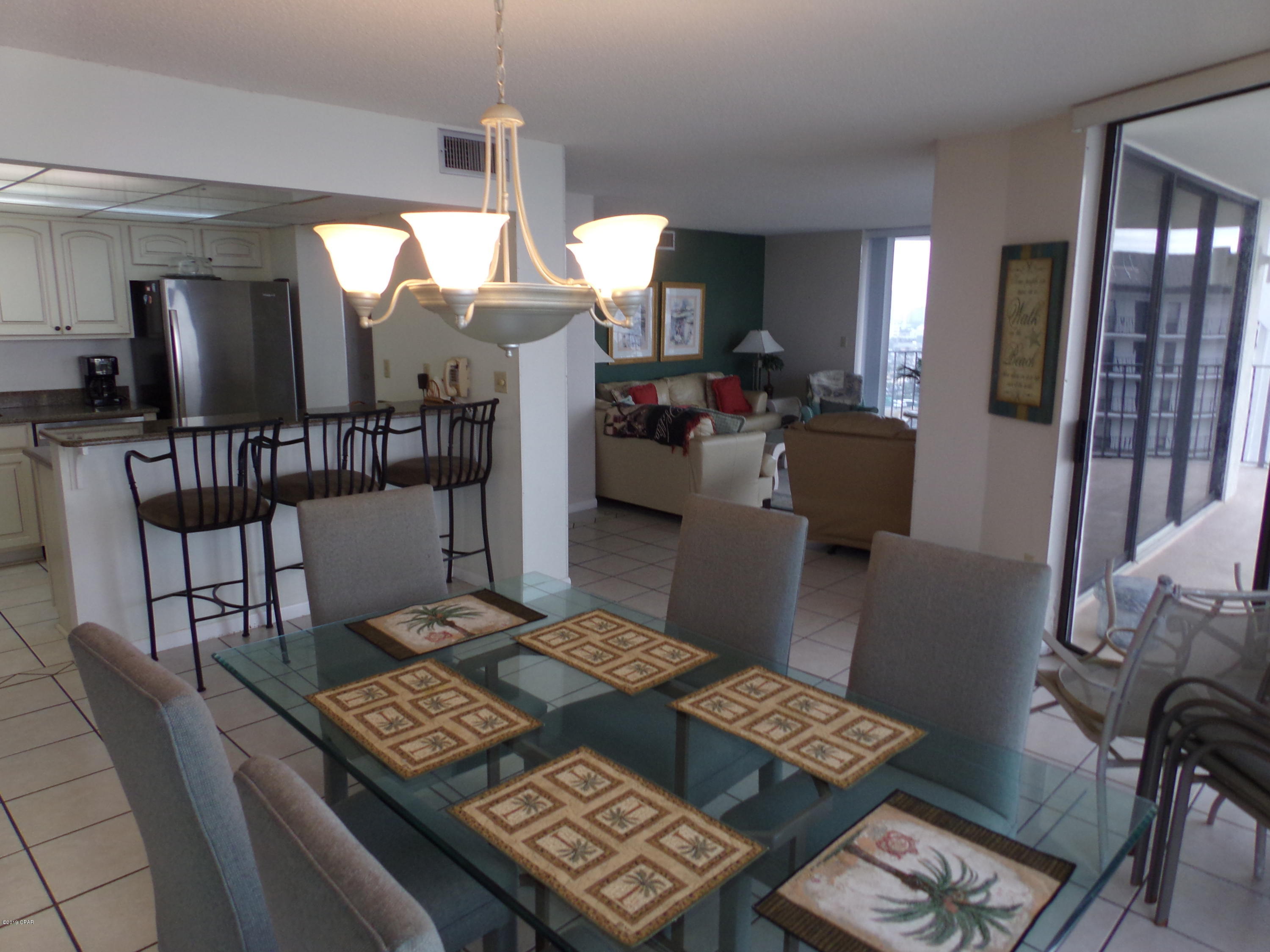 Edgewater Tower I - Residential