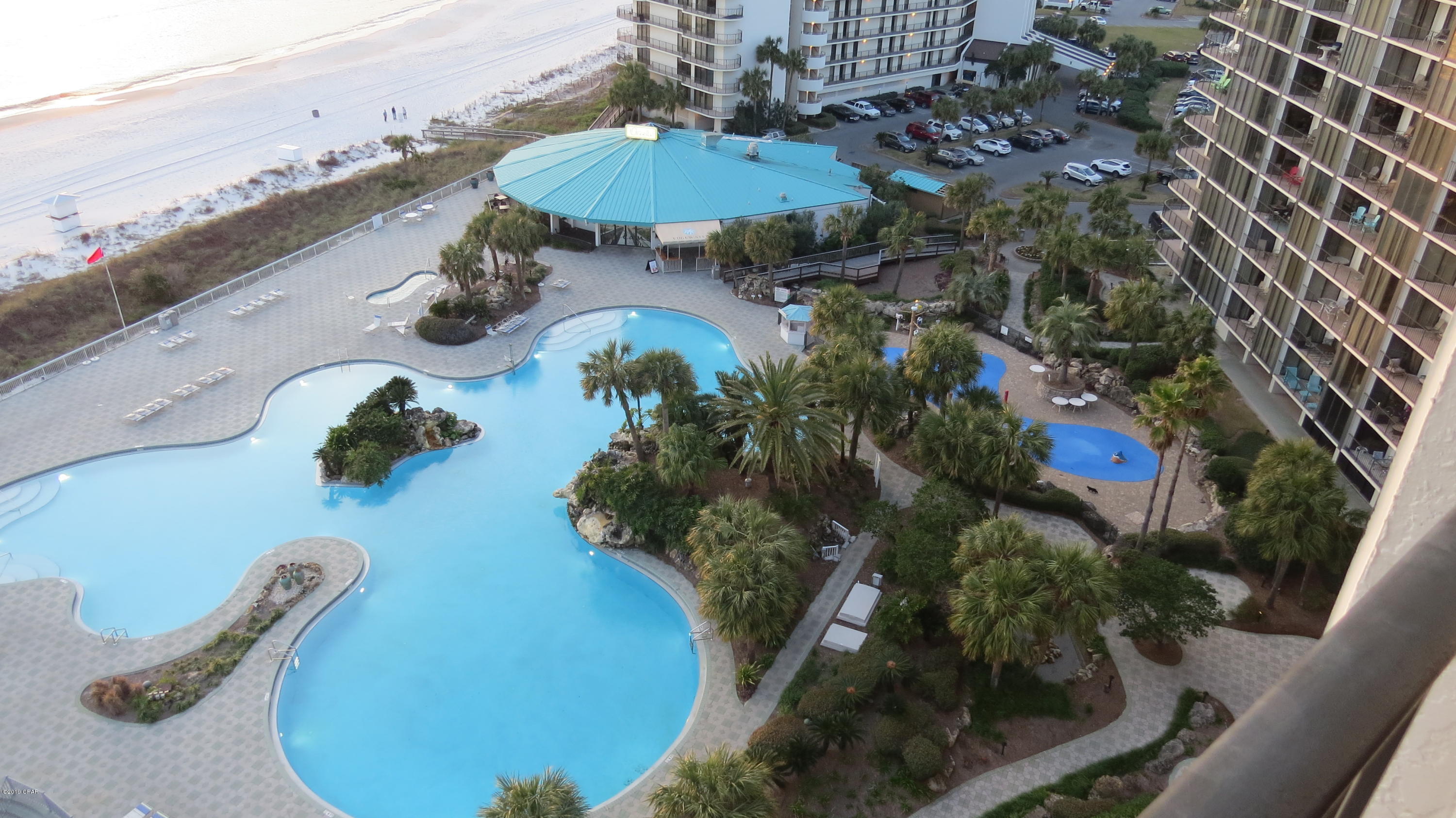 Edgewater Tower I - Residential