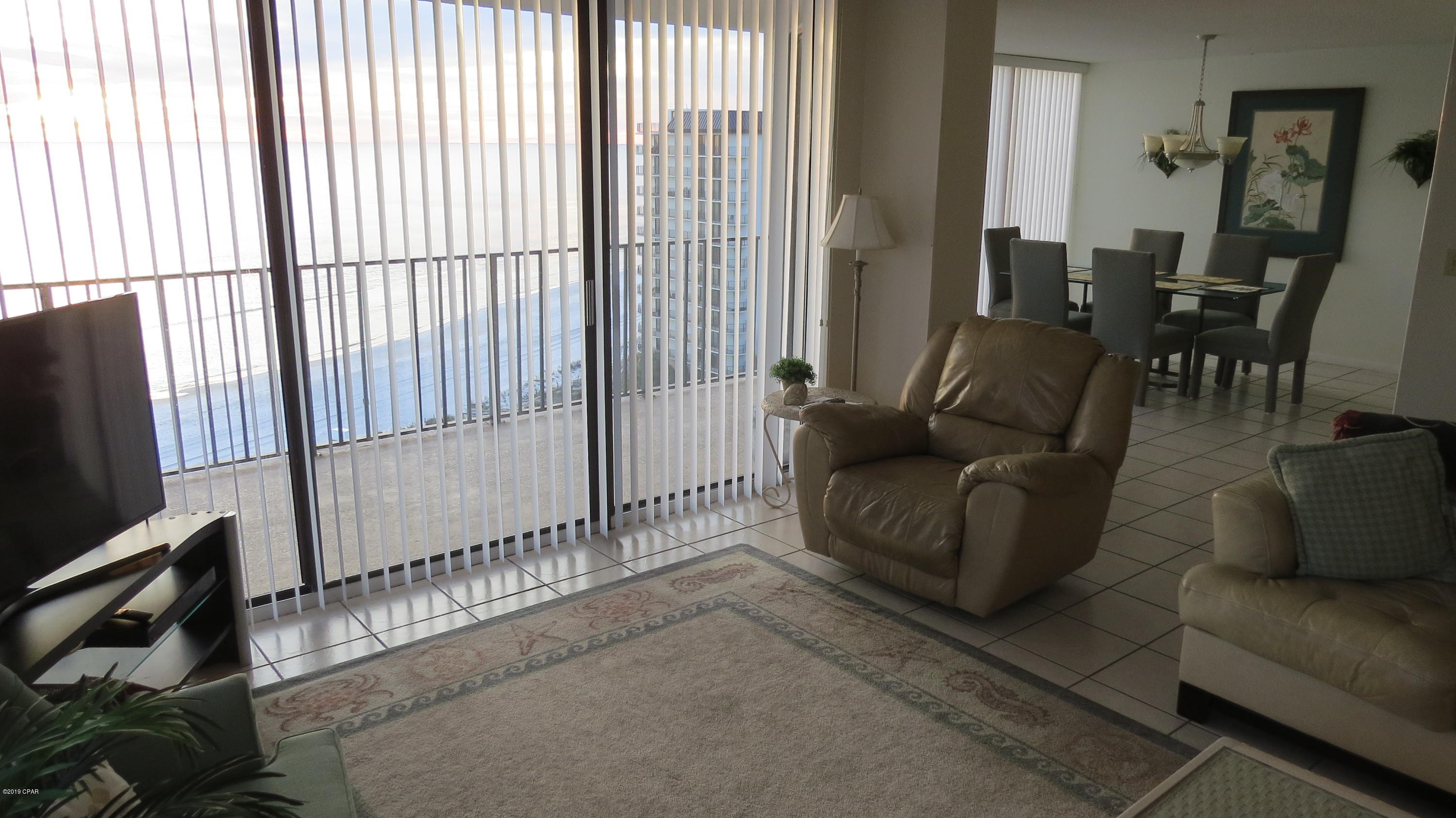 Edgewater Tower I - Residential